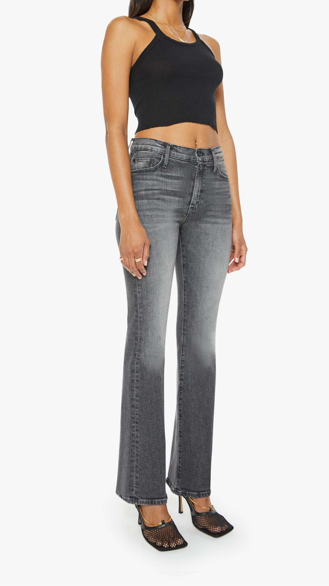 Weekender Jean - Mother Denim