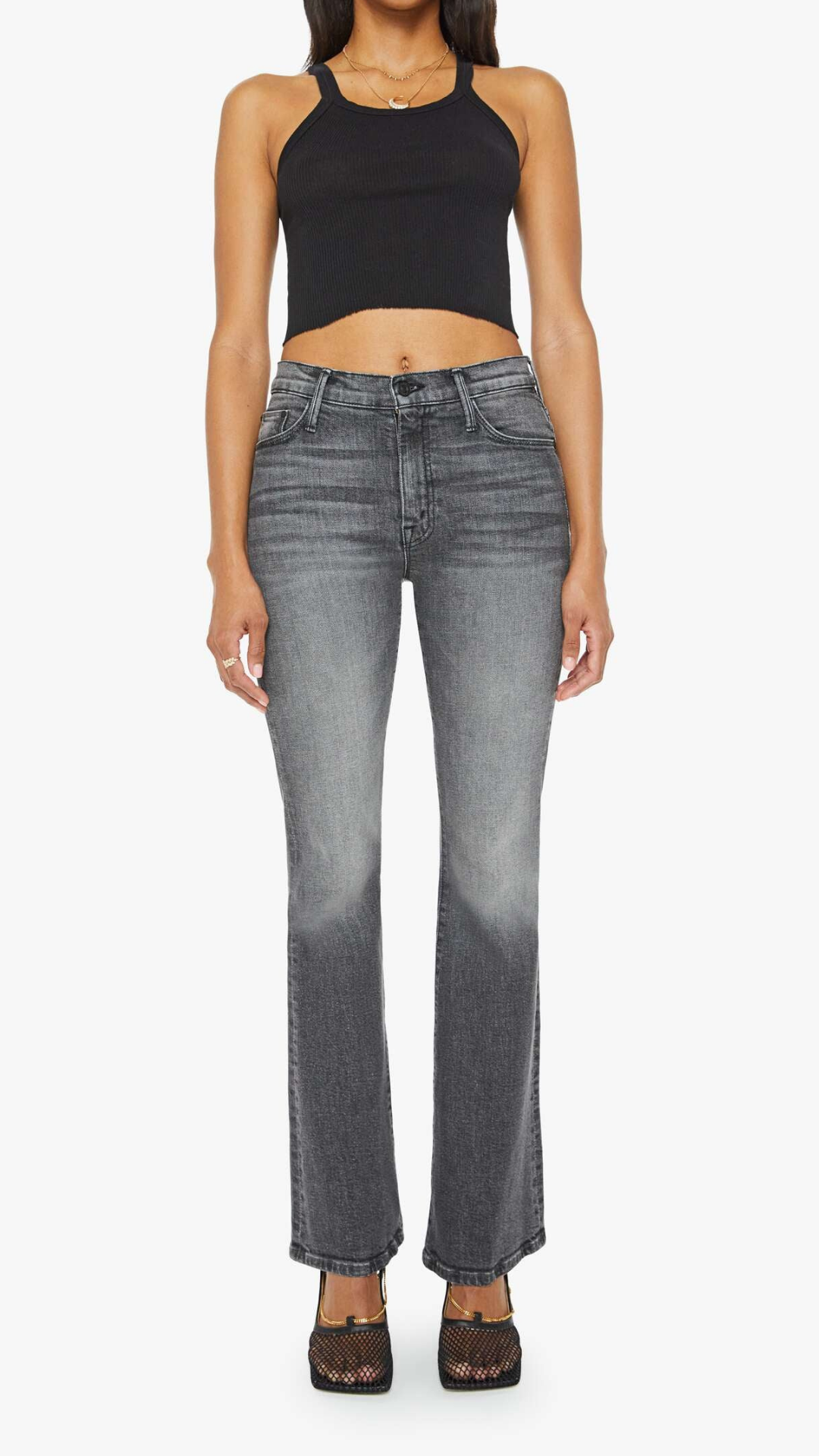 Weekender Jean - Mother Denim