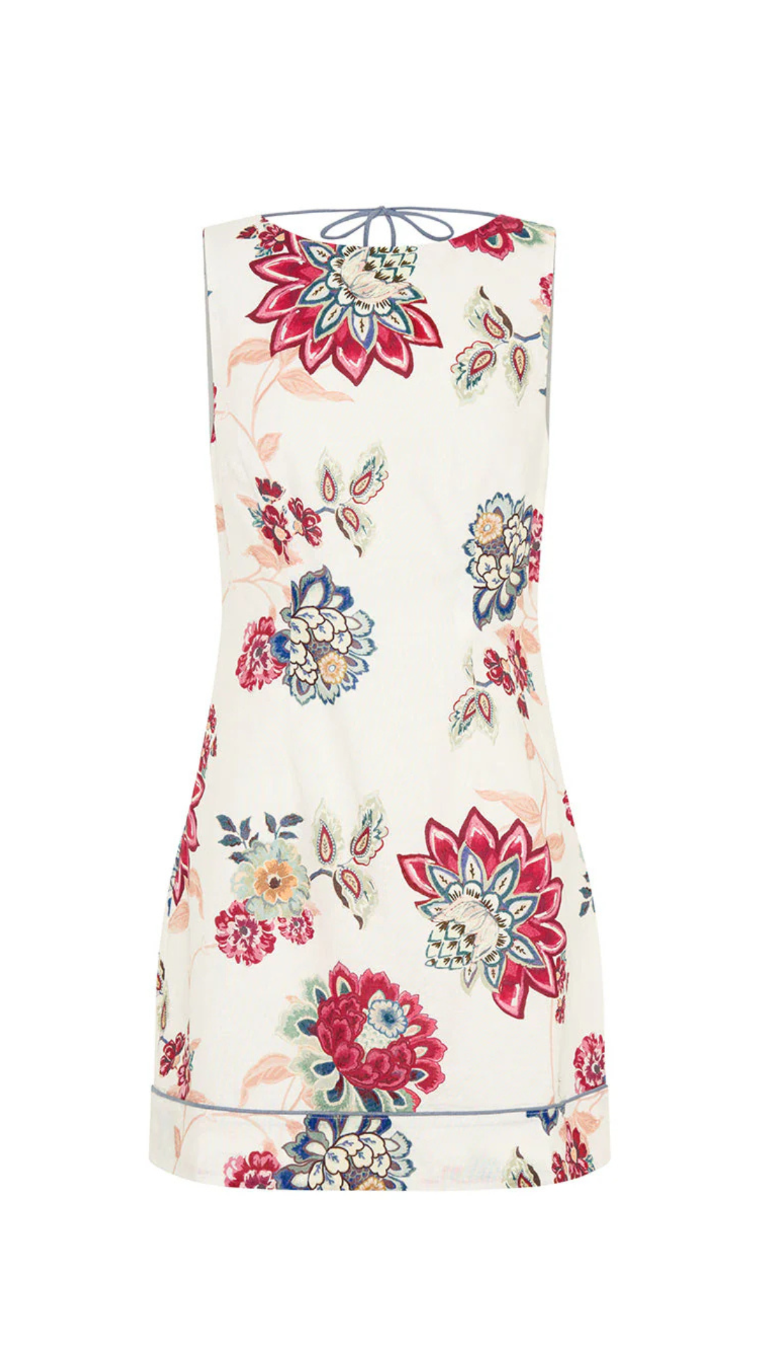 Provence Mini Dress - Kivari