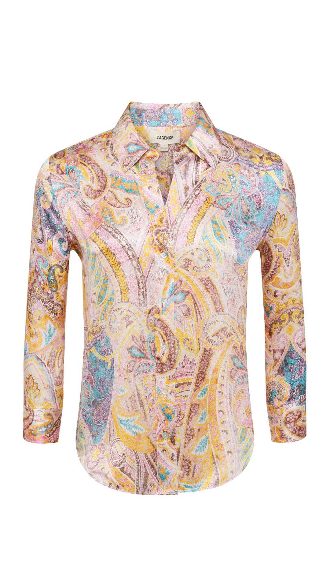Dani Sleeve Western - L'Agence