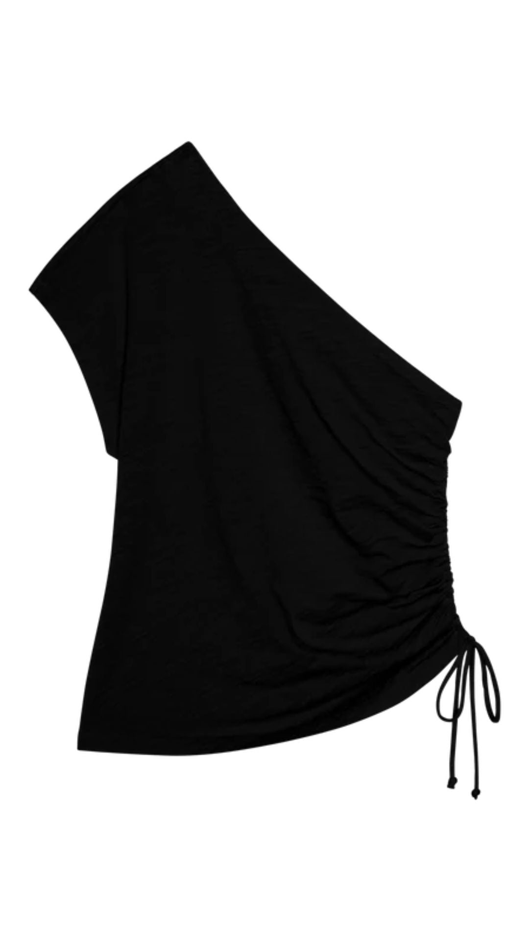 Jaylen Asymmetrical Tee - Nation Ltd.