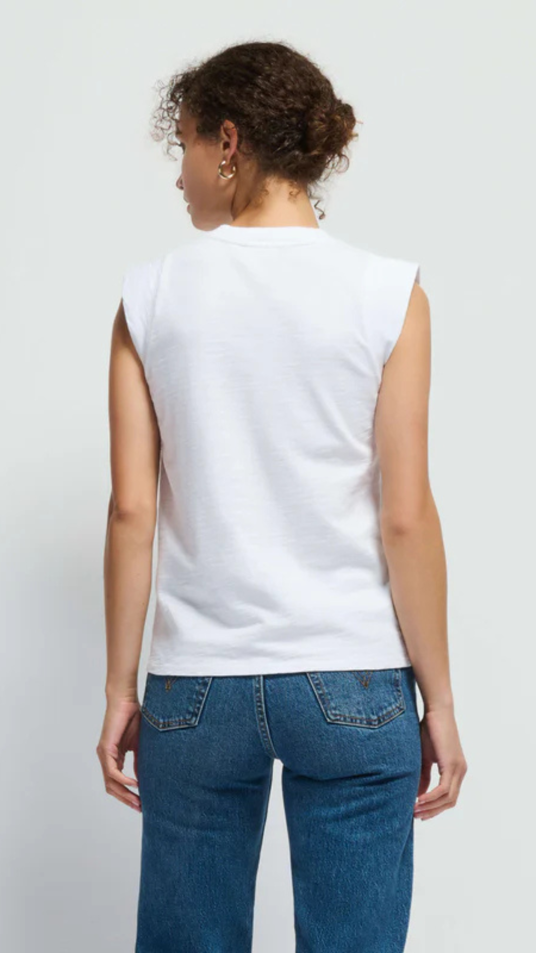 Patti Tank