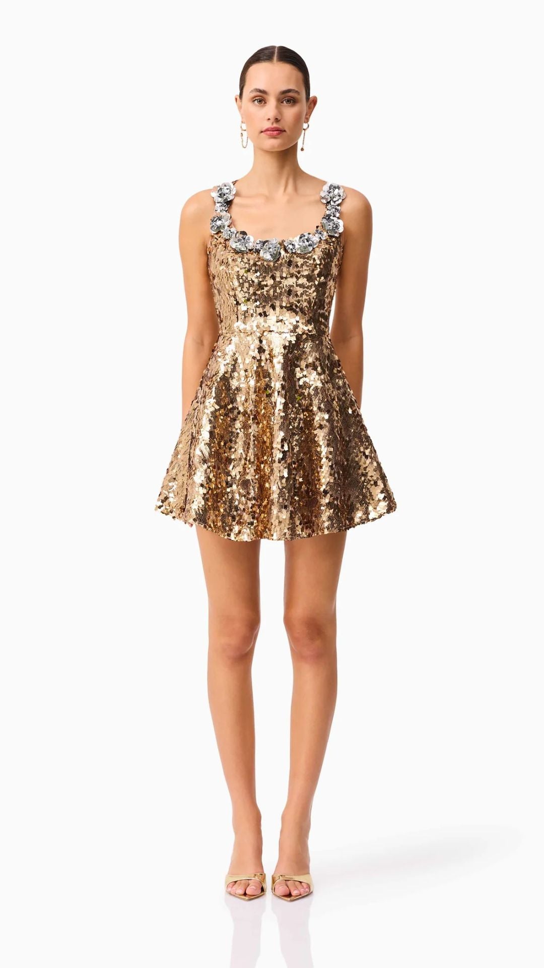 Noelle Mini Dress