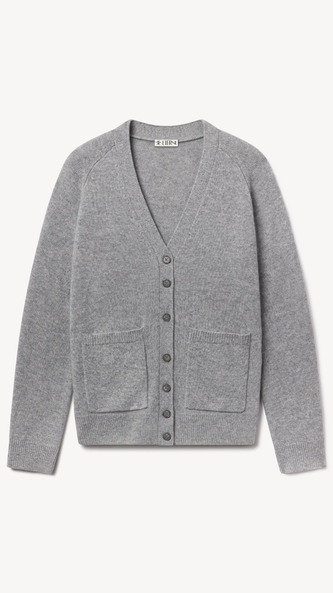 Theodore Sweater - Eterne