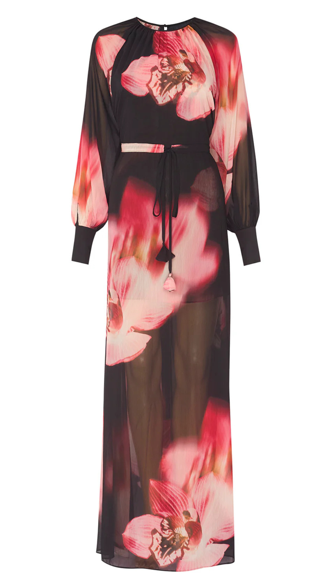 Naomi Dress - Misa
