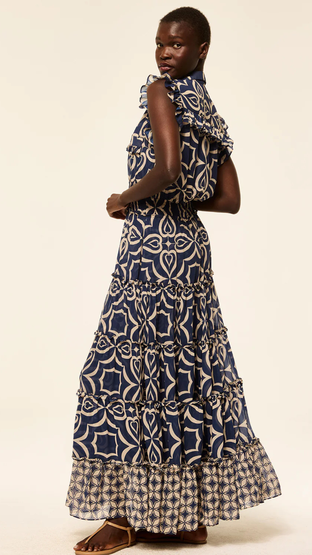 Trina Dress - Misa