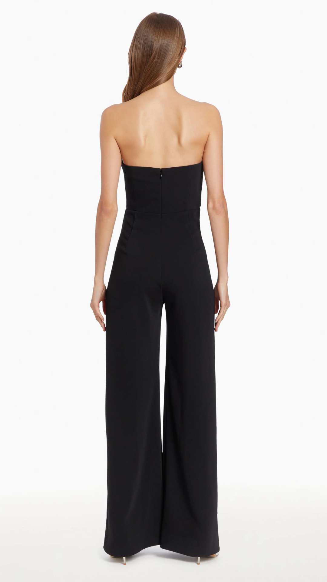 Puzzle Jumpsuit - Amanda Uprichard