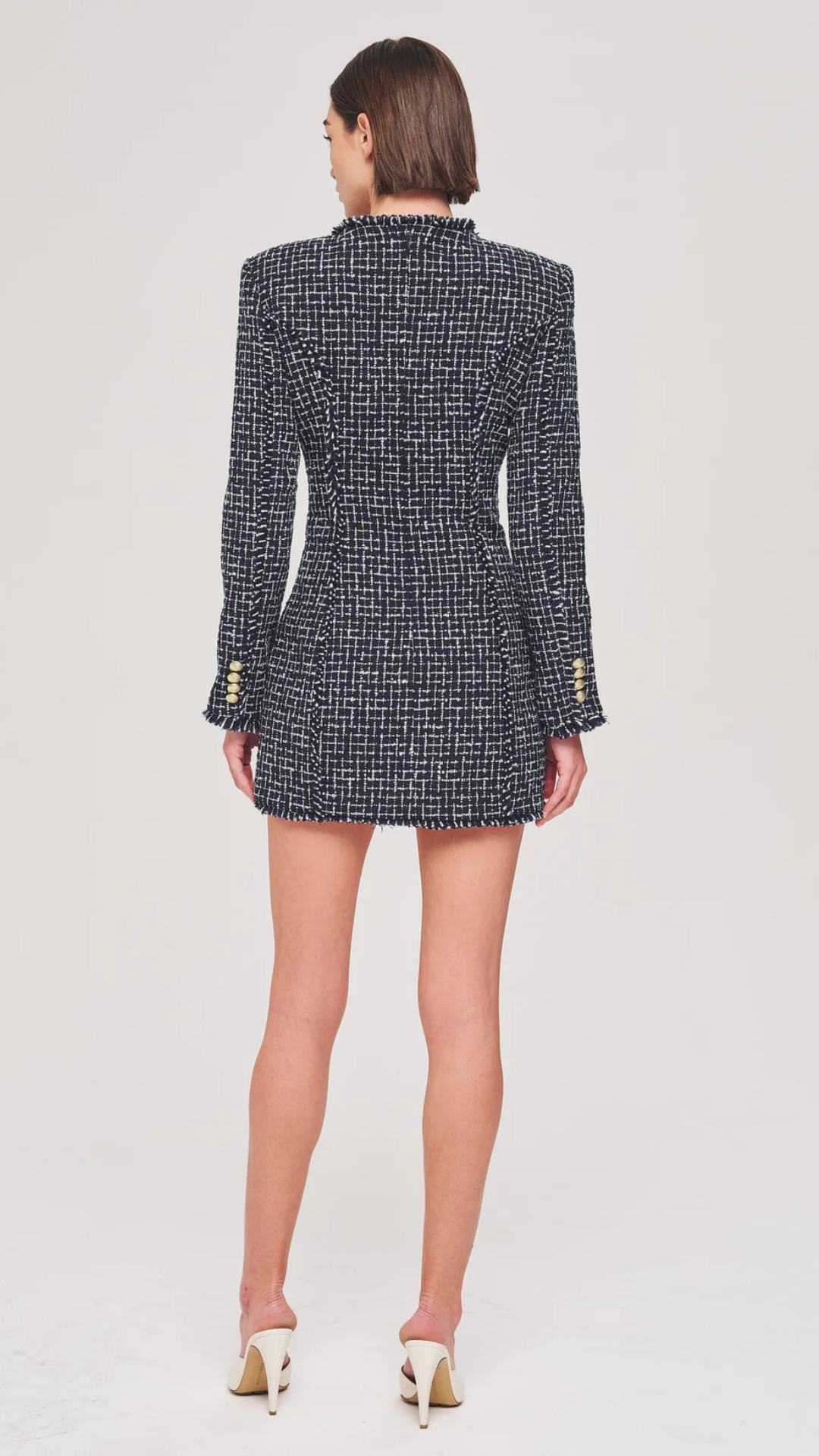 Gisele Dress - Ronny Kobo