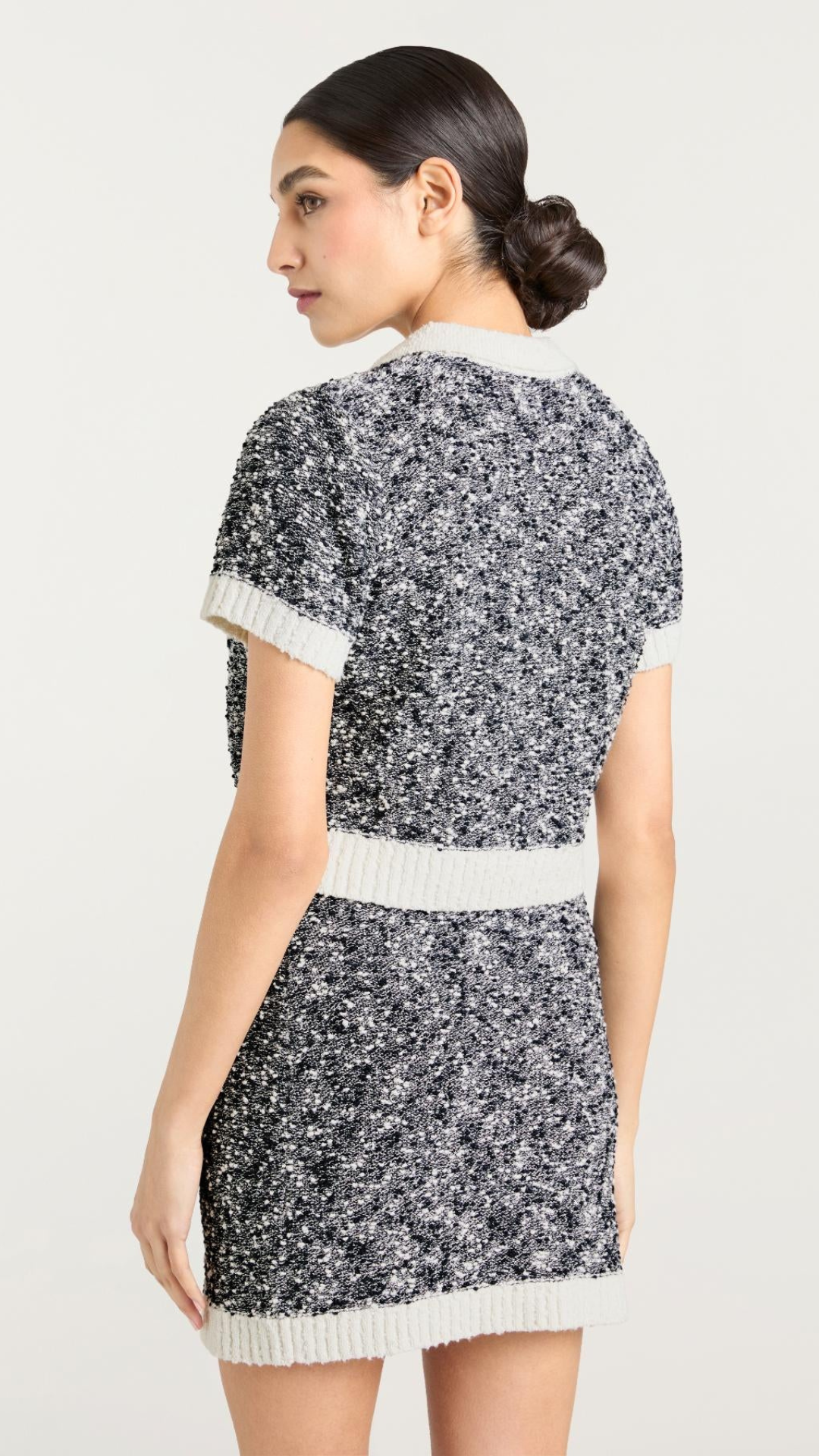 Adalee Cropped Cardigan - Cinq a Sept