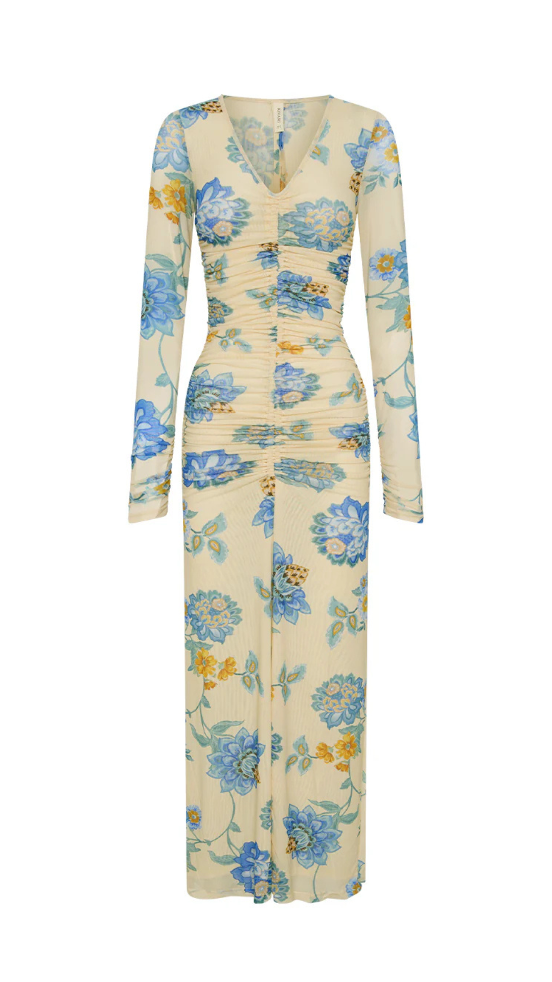 Giselle Maxi Dress - Kivari