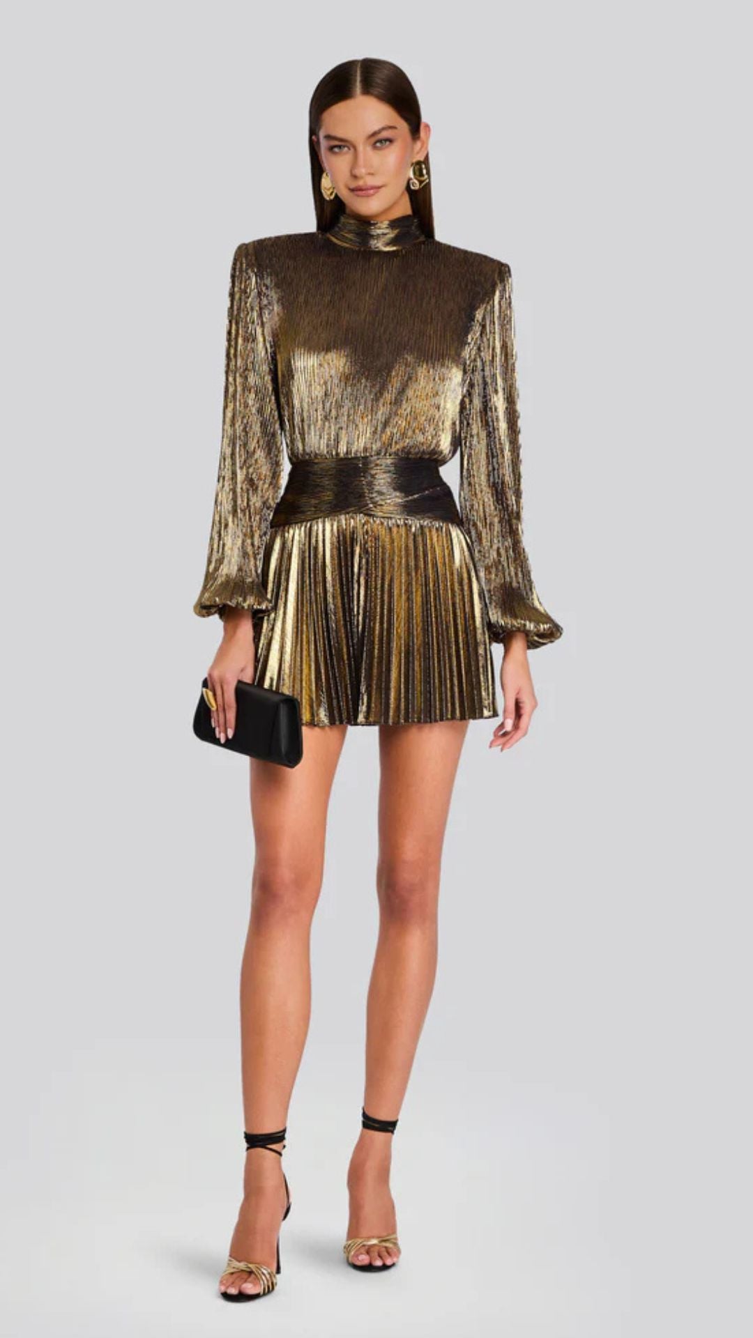 Freja Dress - Retrofete