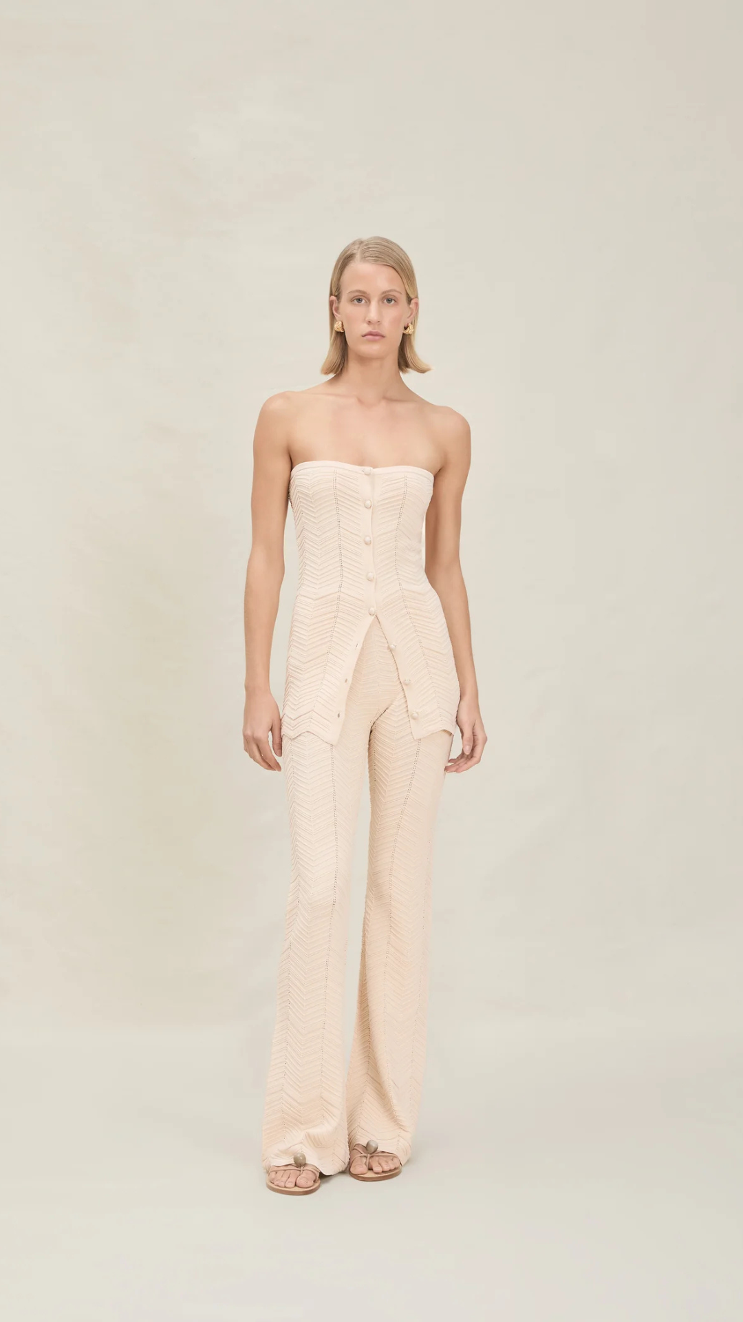 Tiffany Pant - Devon Windsor