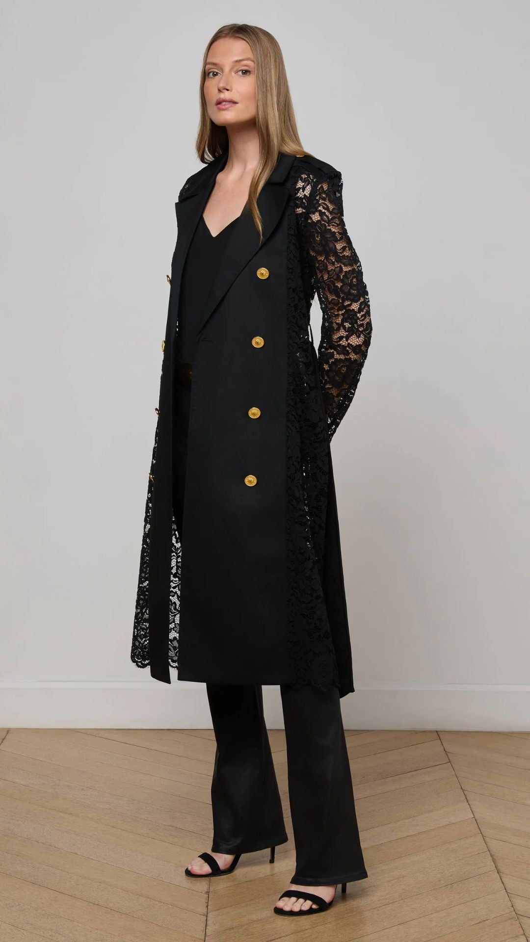 Amata Jacket - L'Agence