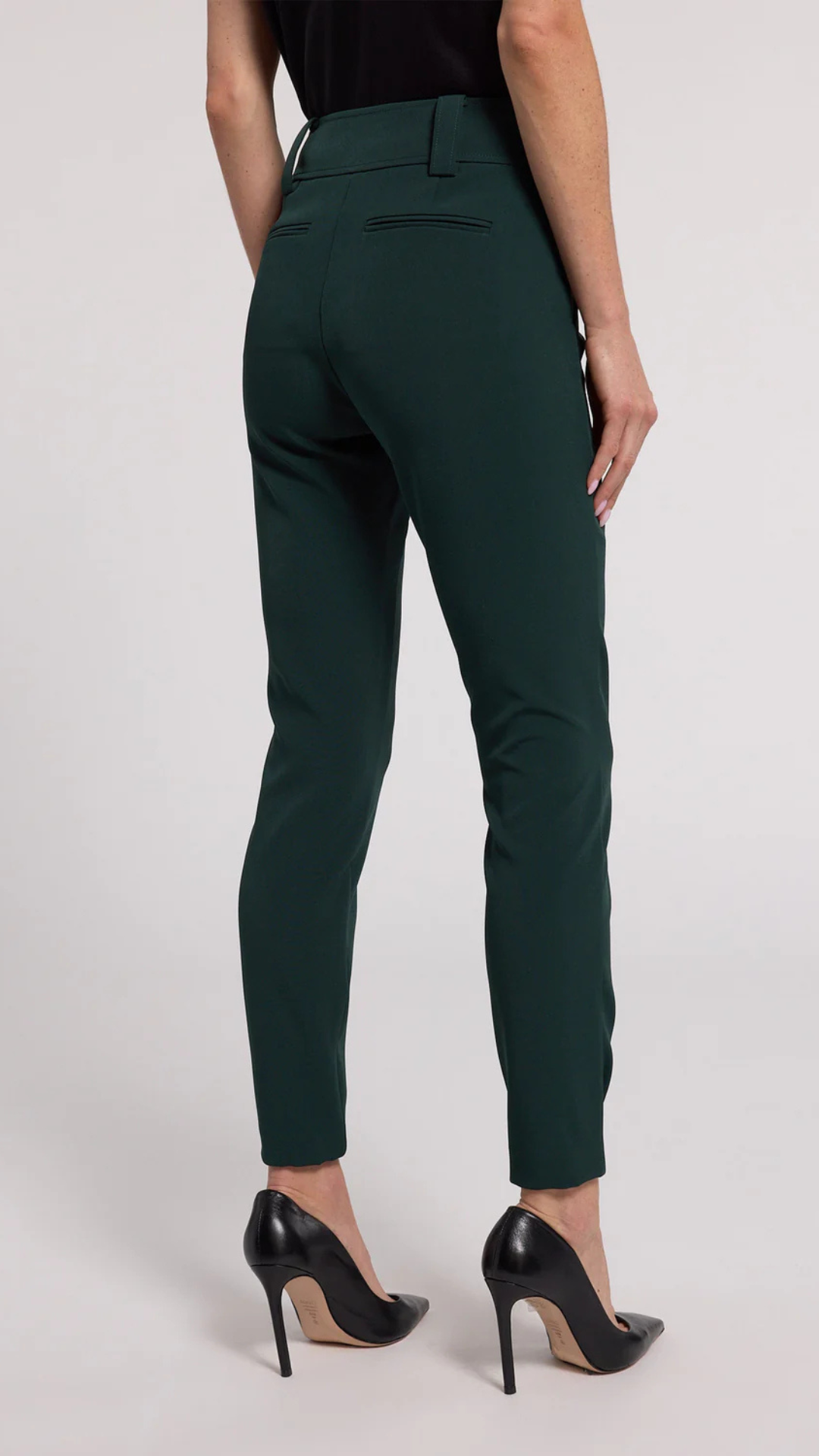 Alexandra Crepe Pant - Generation Love