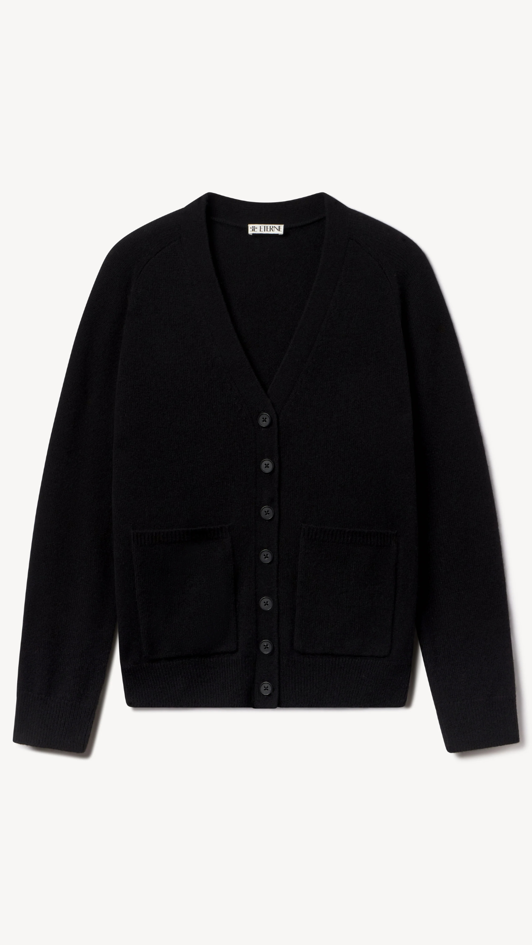 Theodore Sweater - Eterne