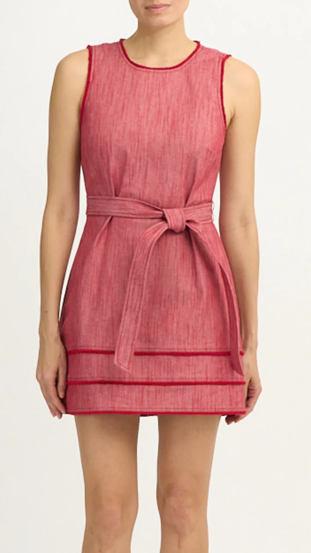 Mindie Dress - Cinq a Sept