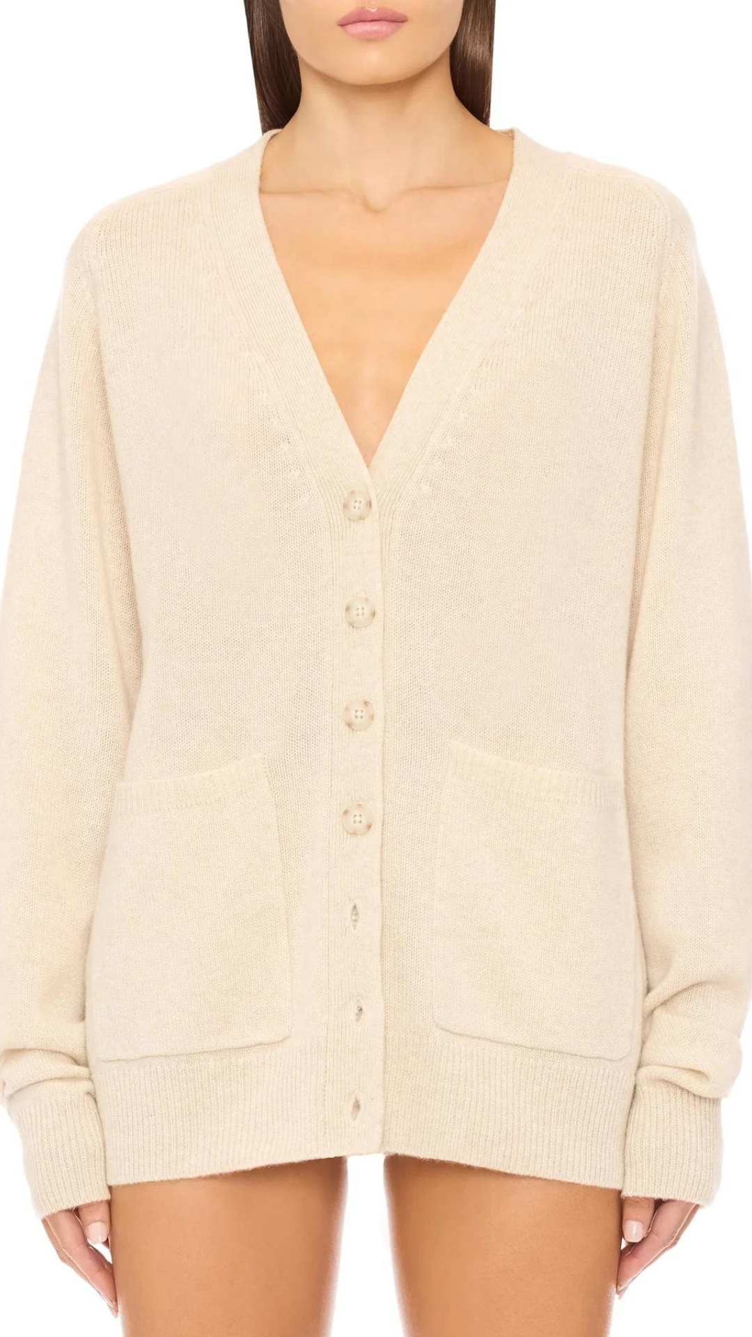 Theodore Sweater - Eterne