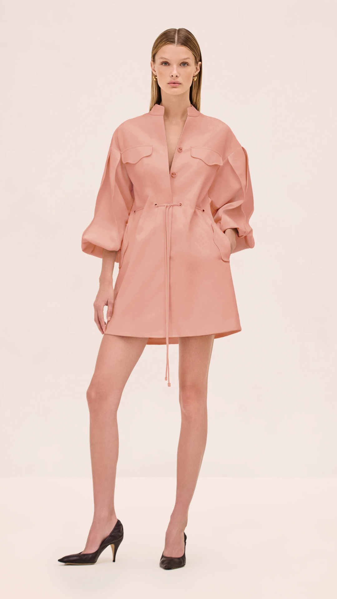 Miley Dress - Alexis
