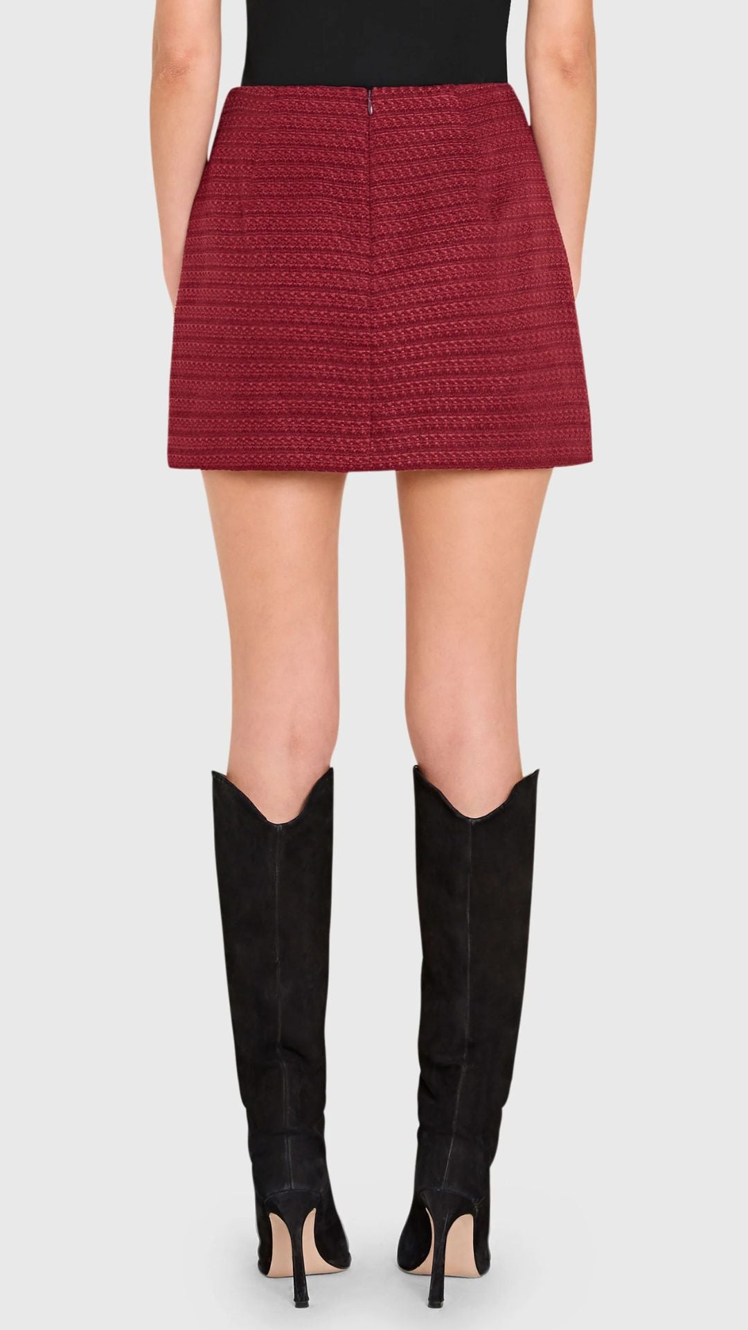 Dale Skort