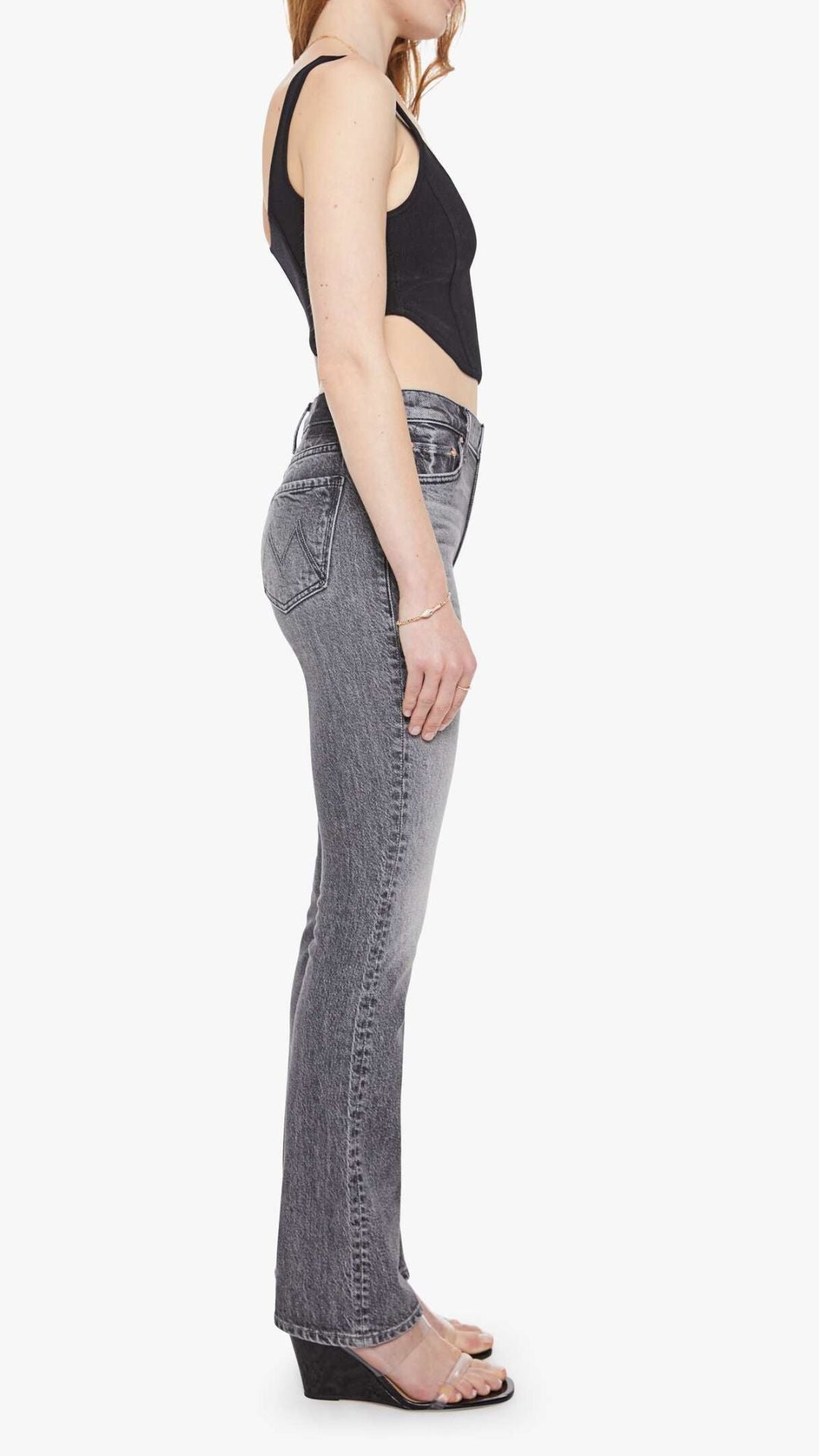 Insider Skimp - Mother Denim