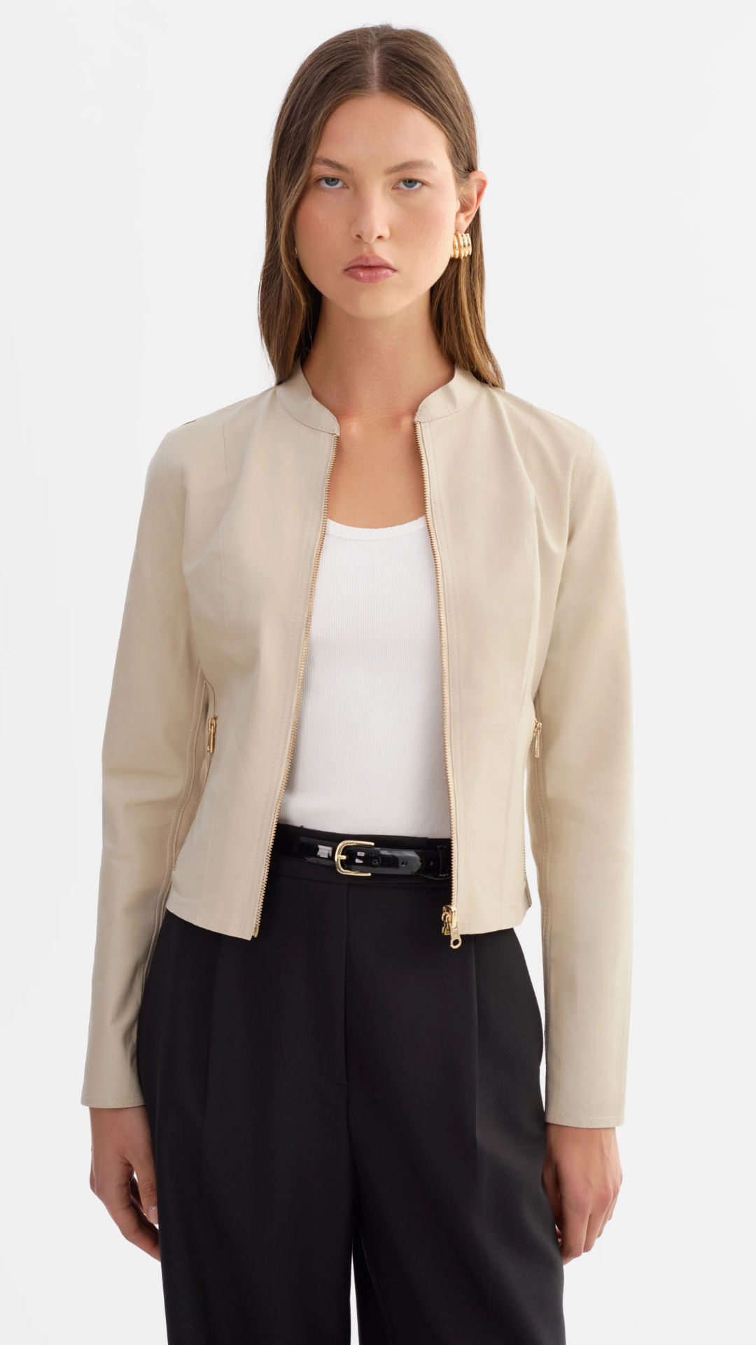 Iconic Reversible Jacket