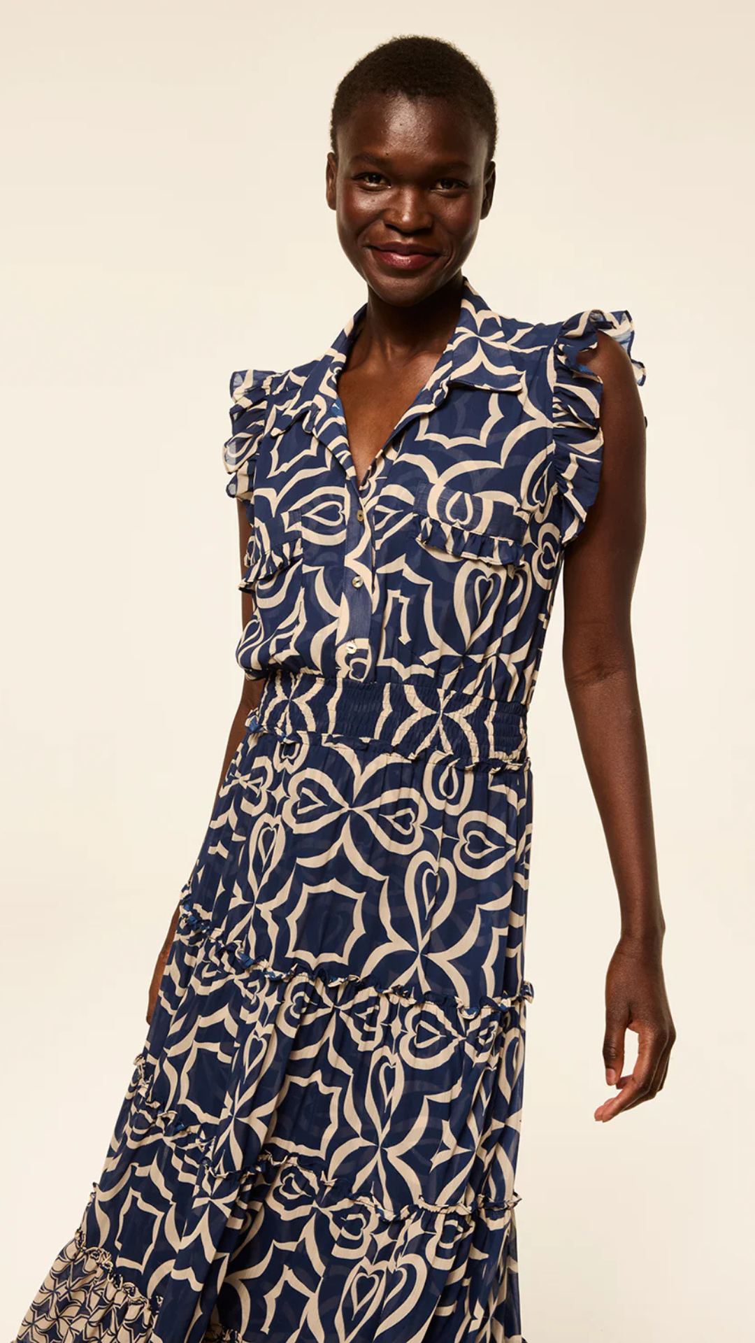 Trina Dress - Misa