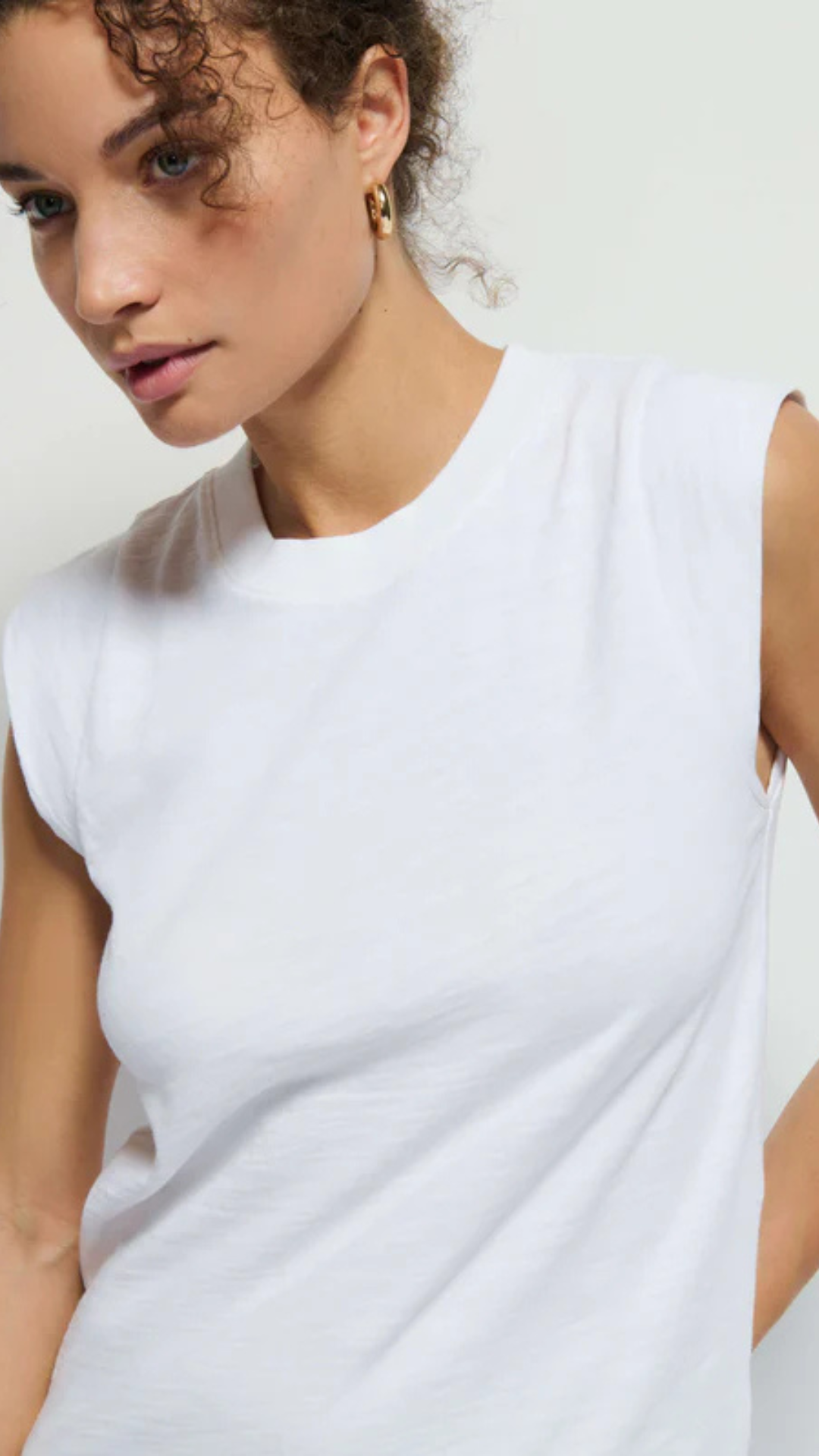 Patti Tank