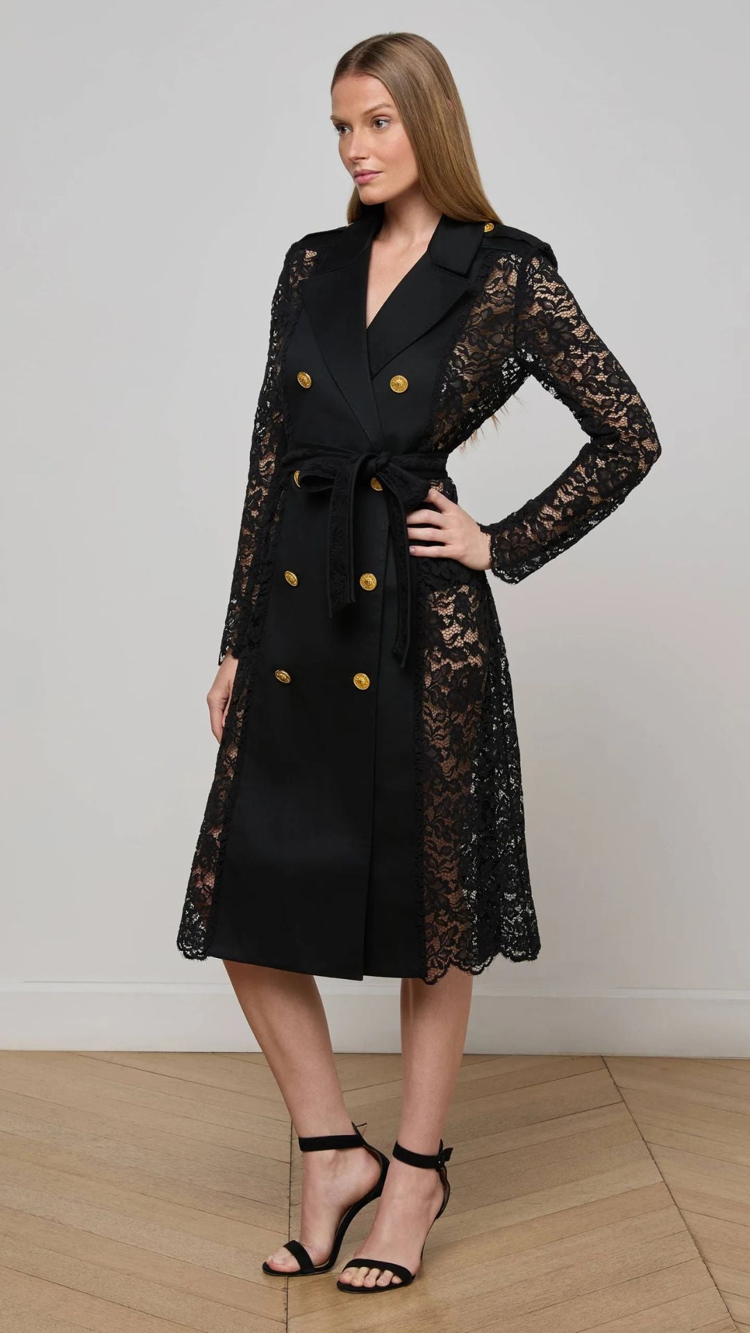 Amata Jacket - L'Agence