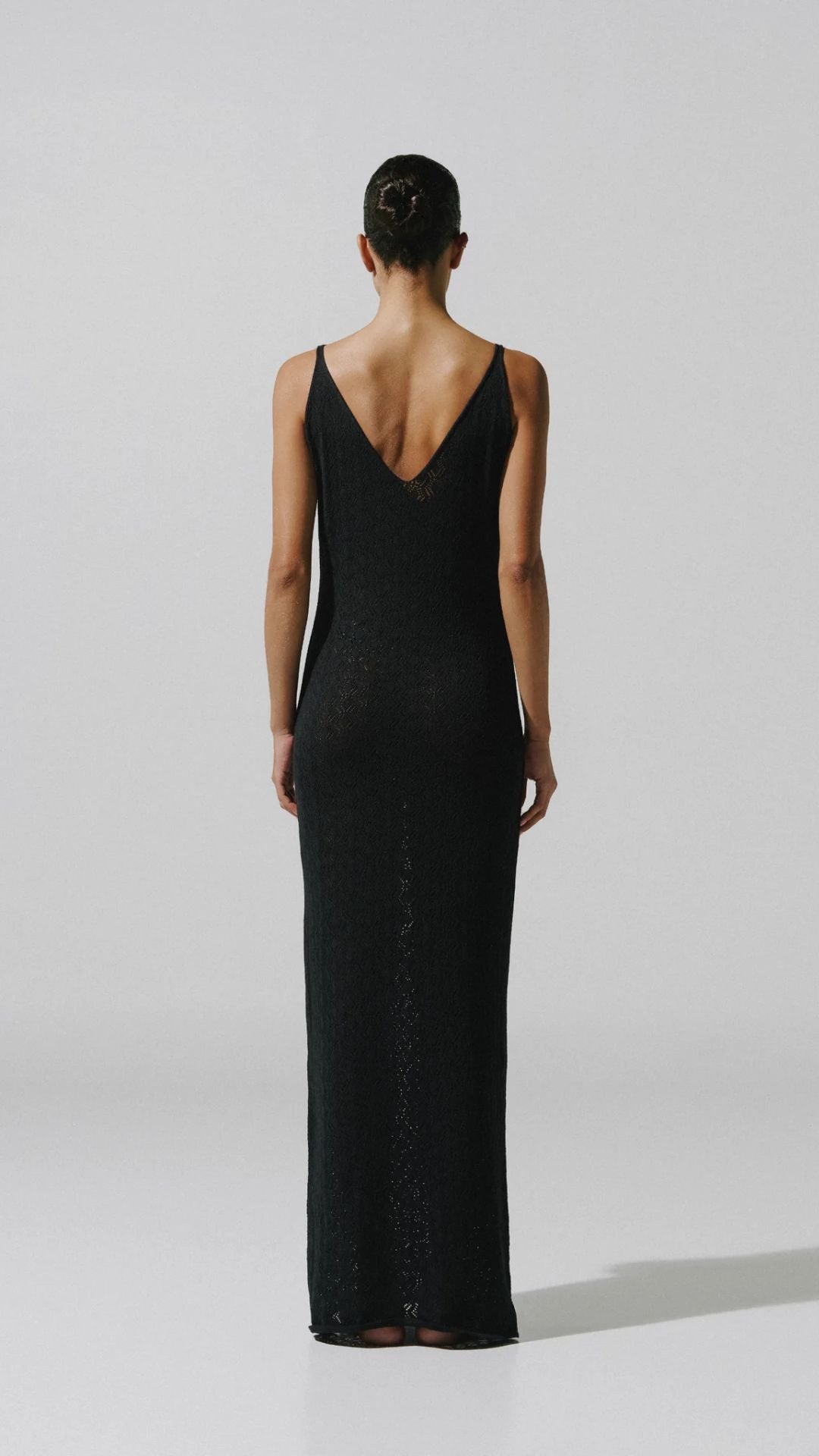 Tamara Maxi Dress - Baobab