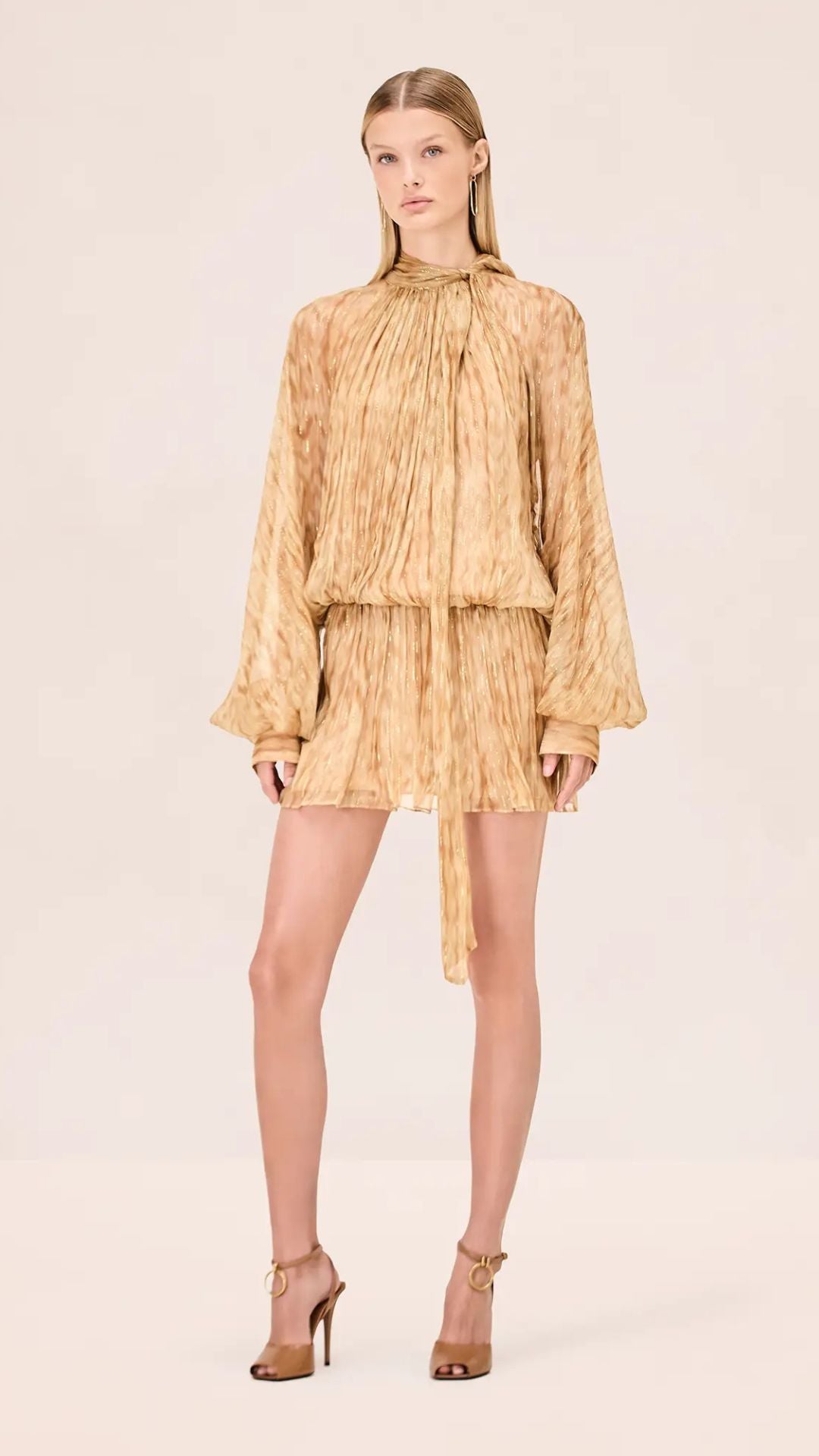 Hailey Dress Sorelis