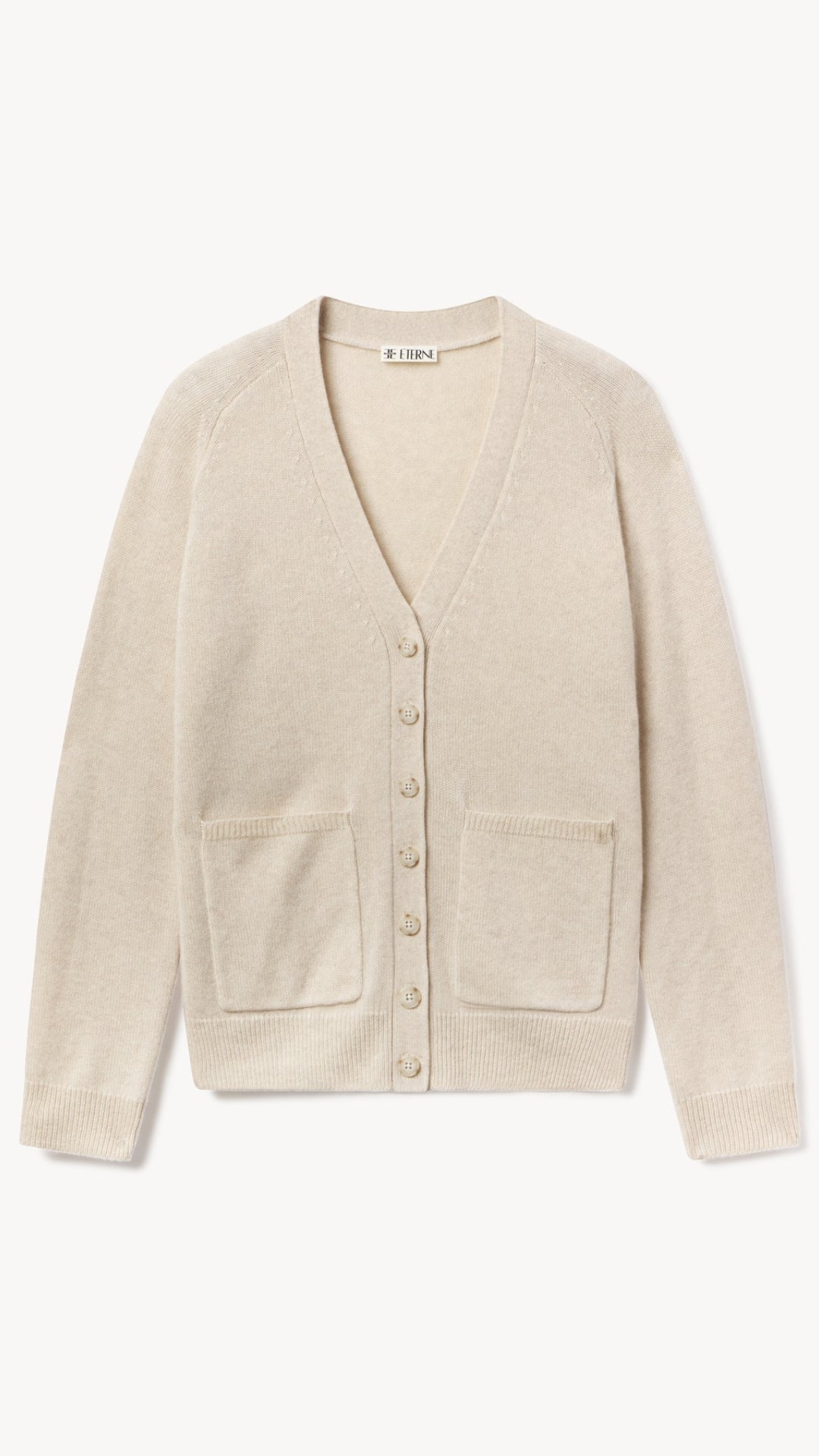 Theodore Sweater - Eterne