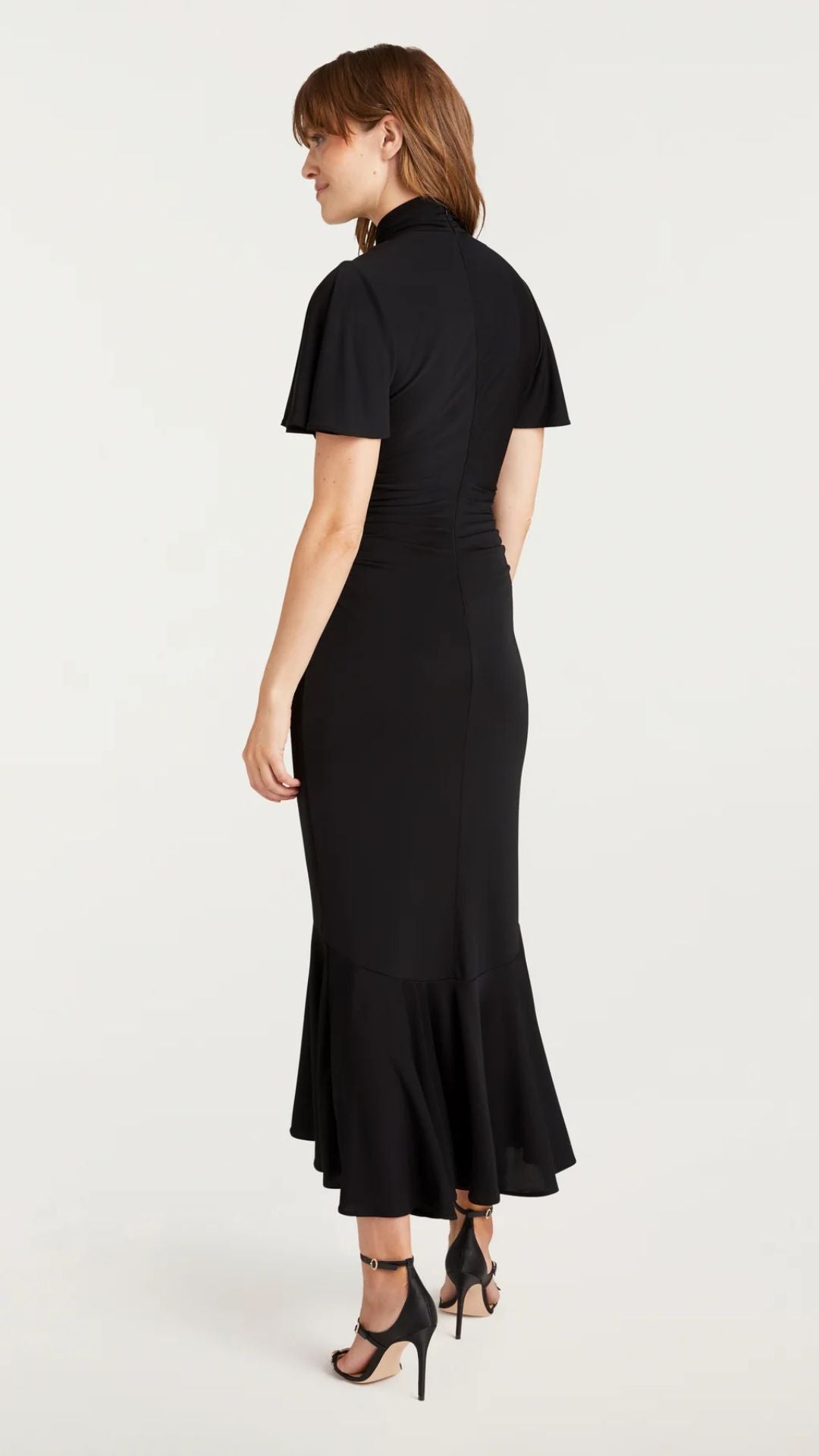 Rosita Dress