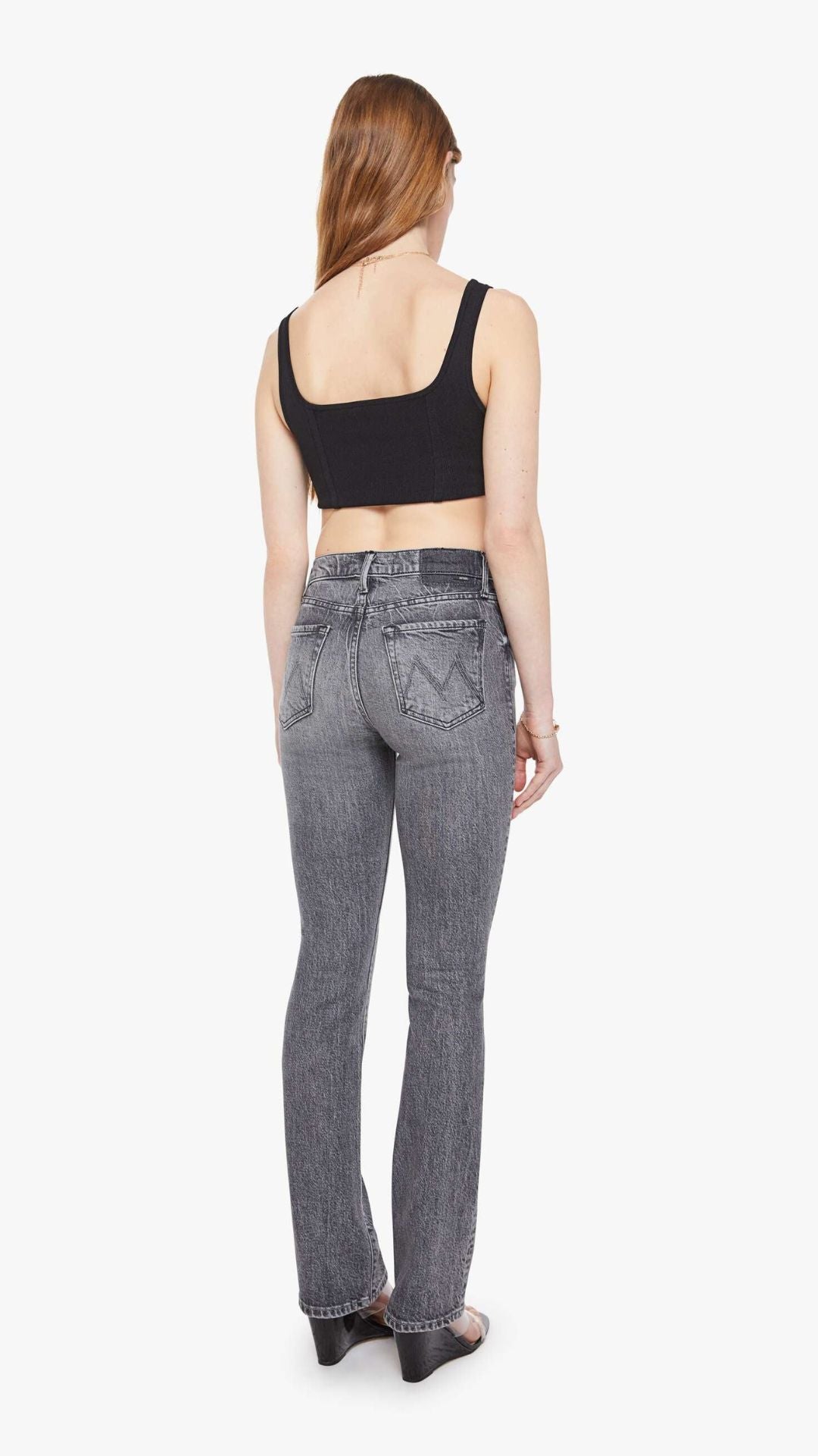 Insider Skimp - Mother Denim