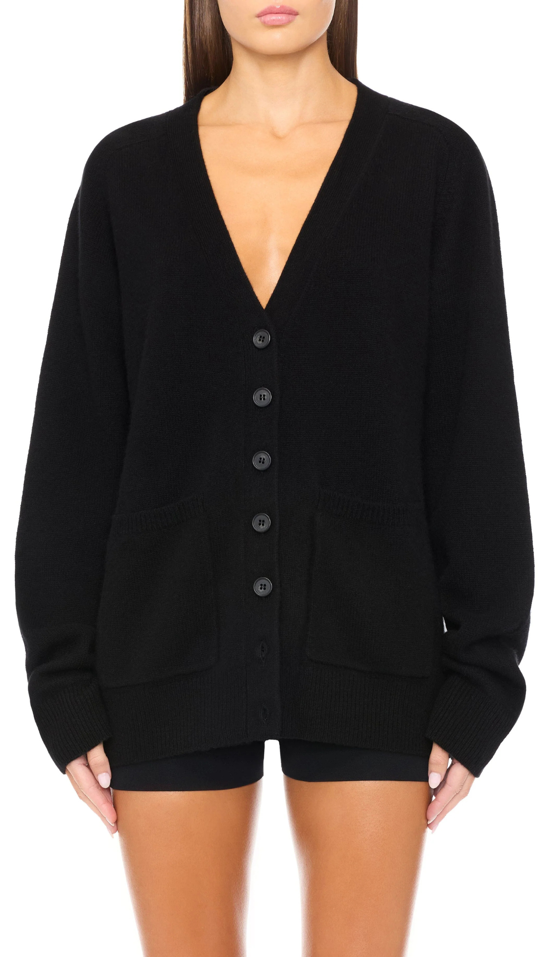 Theodore Sweater - Eterne