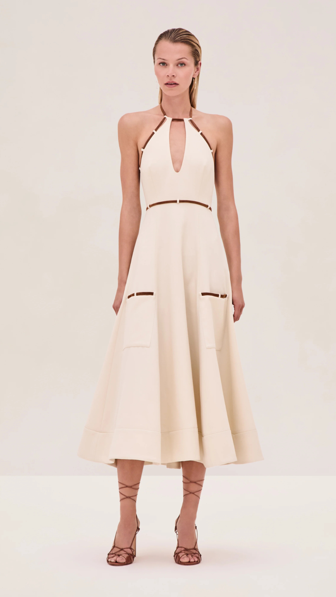 Arden Dress - Alexis