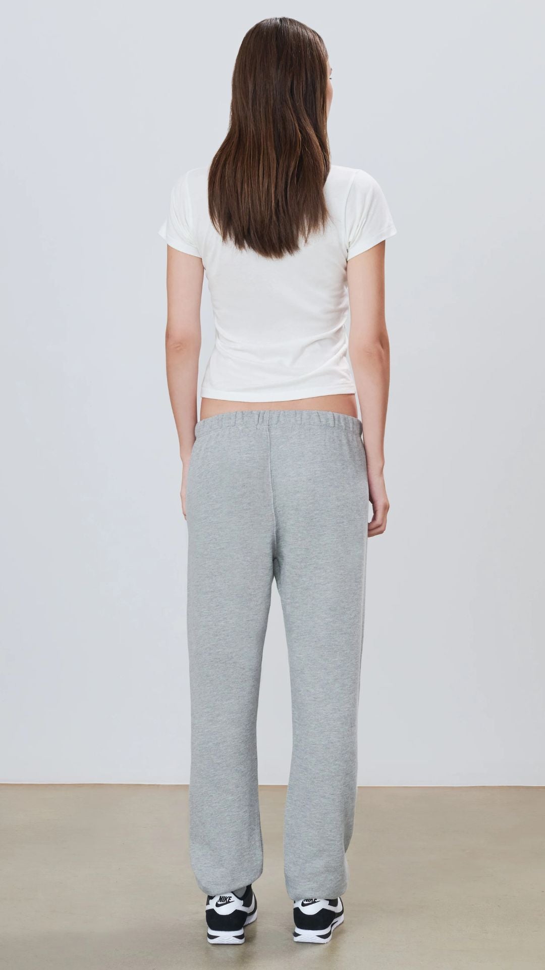 Classic Sweatpant French Terry - Eterne