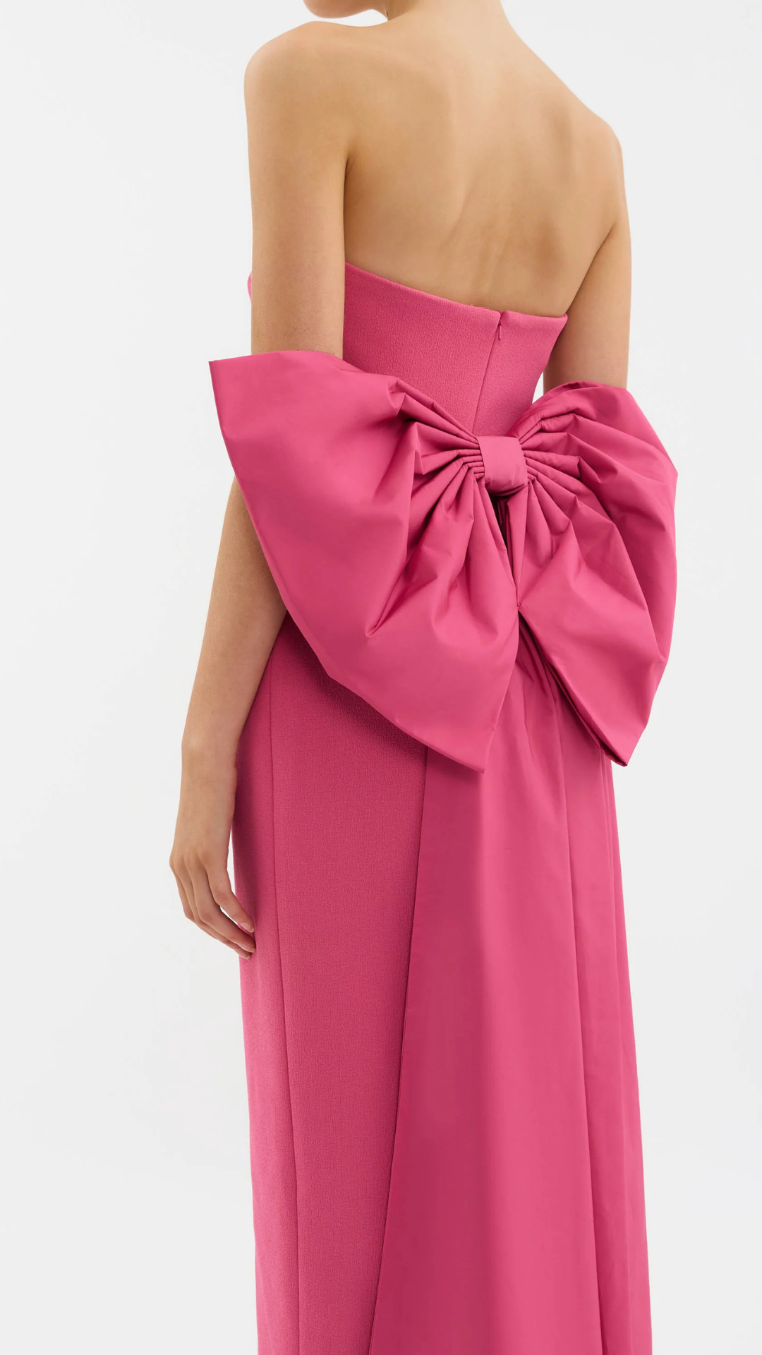 Anais Bow Midi - Rebecca Vallance