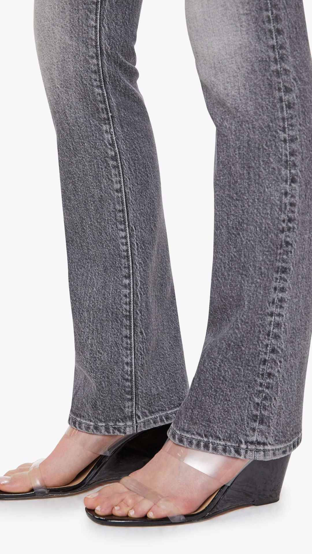 Insider Skimp - Mother Denim