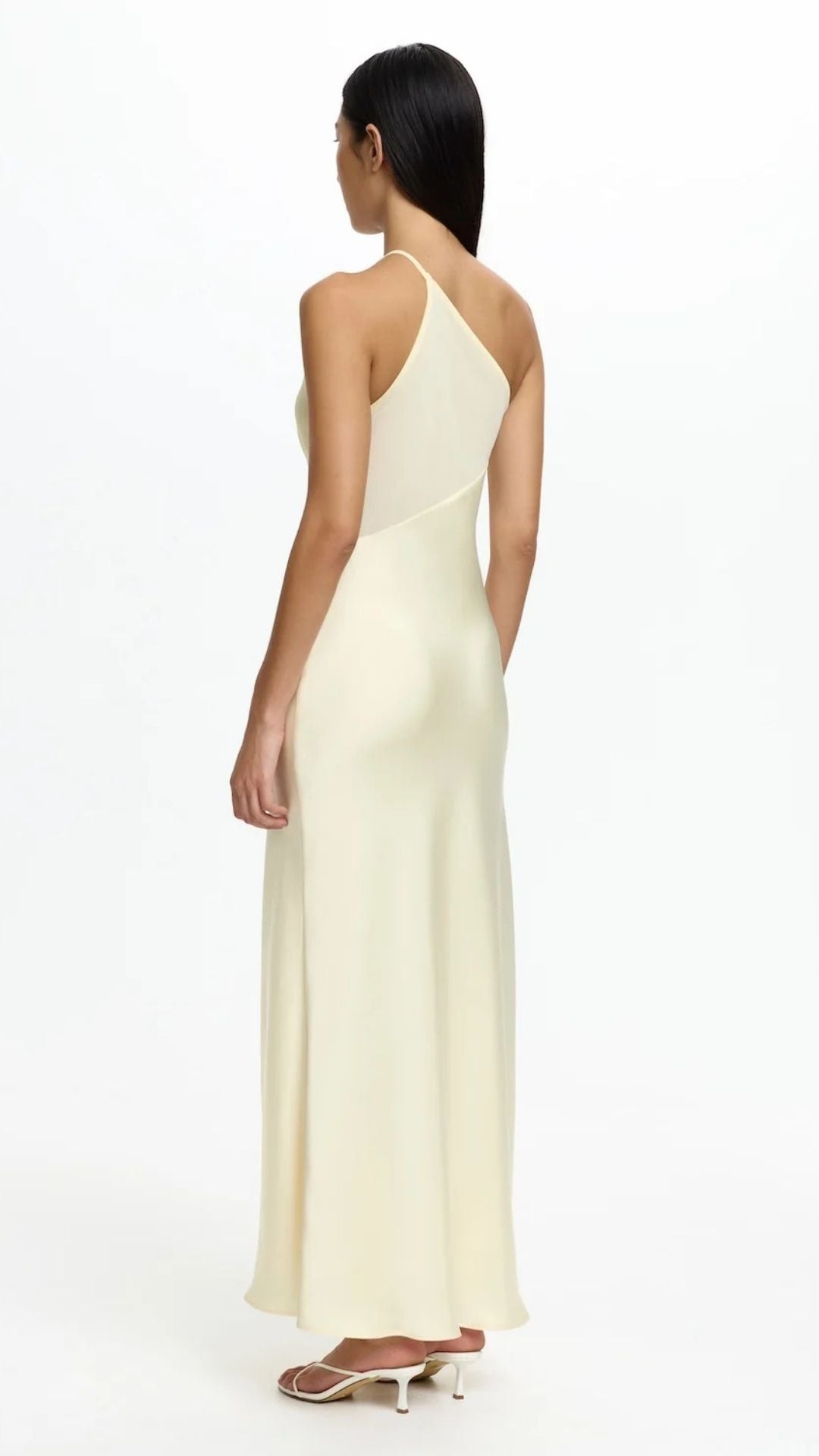 Adelaide Maxi Dress Vanilla - Significant Other