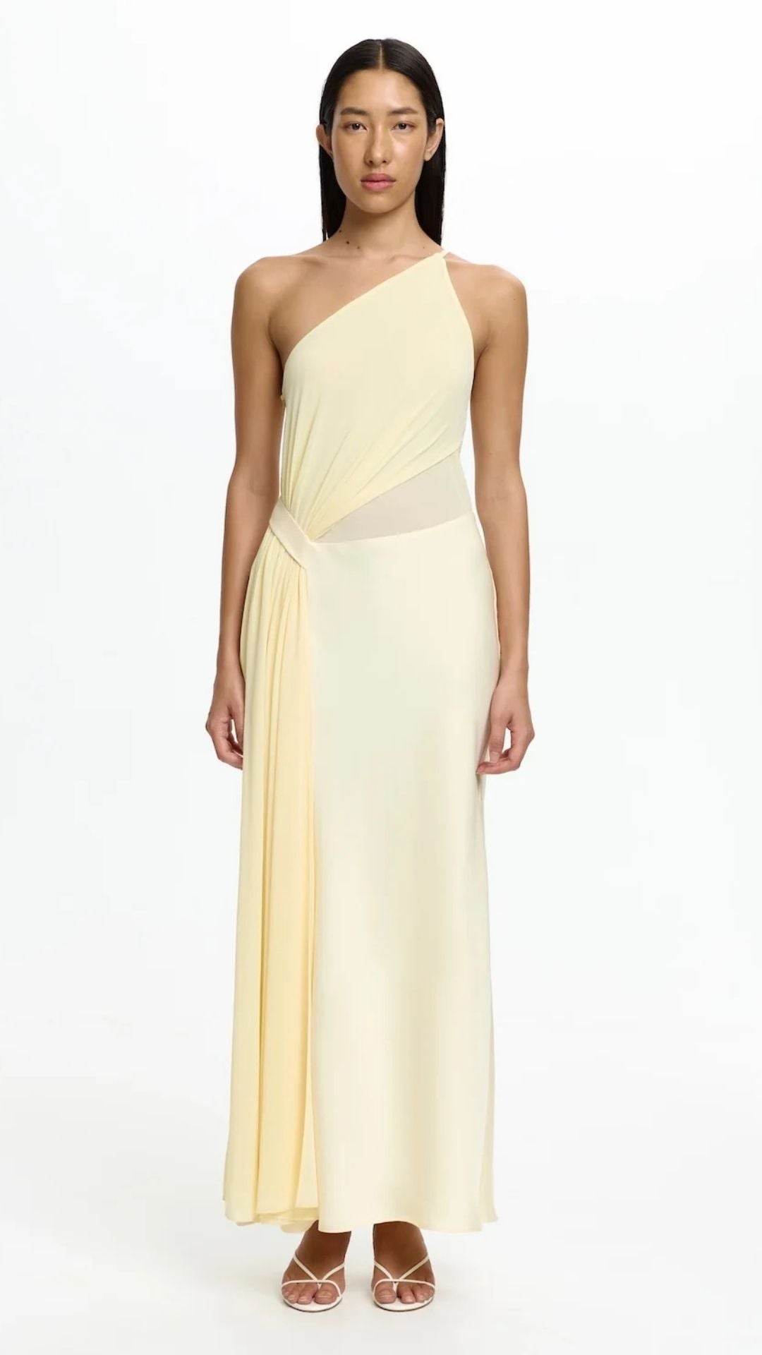Adelaide Maxi Dress Vanilla - Significant Other