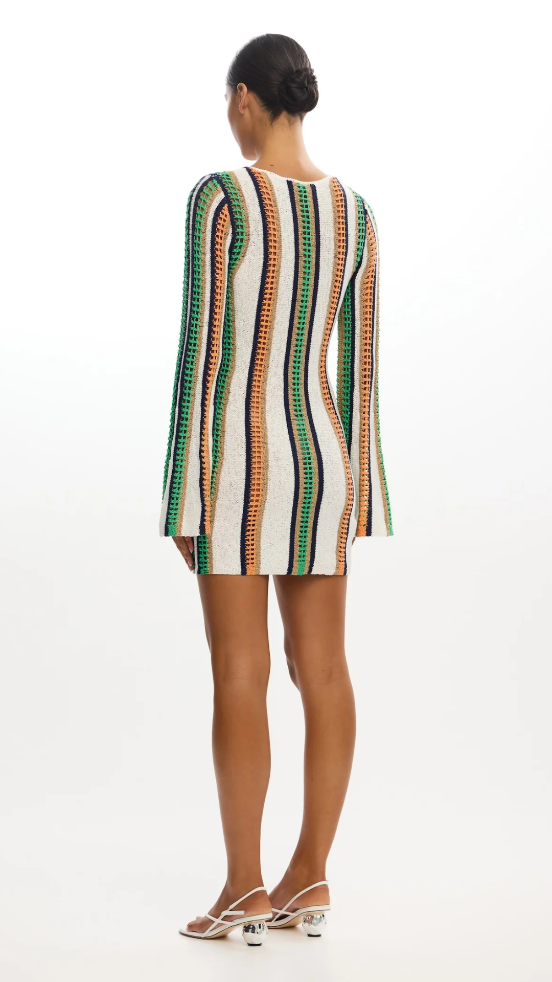 May Long Sleeve Mini Dress - Significant Other