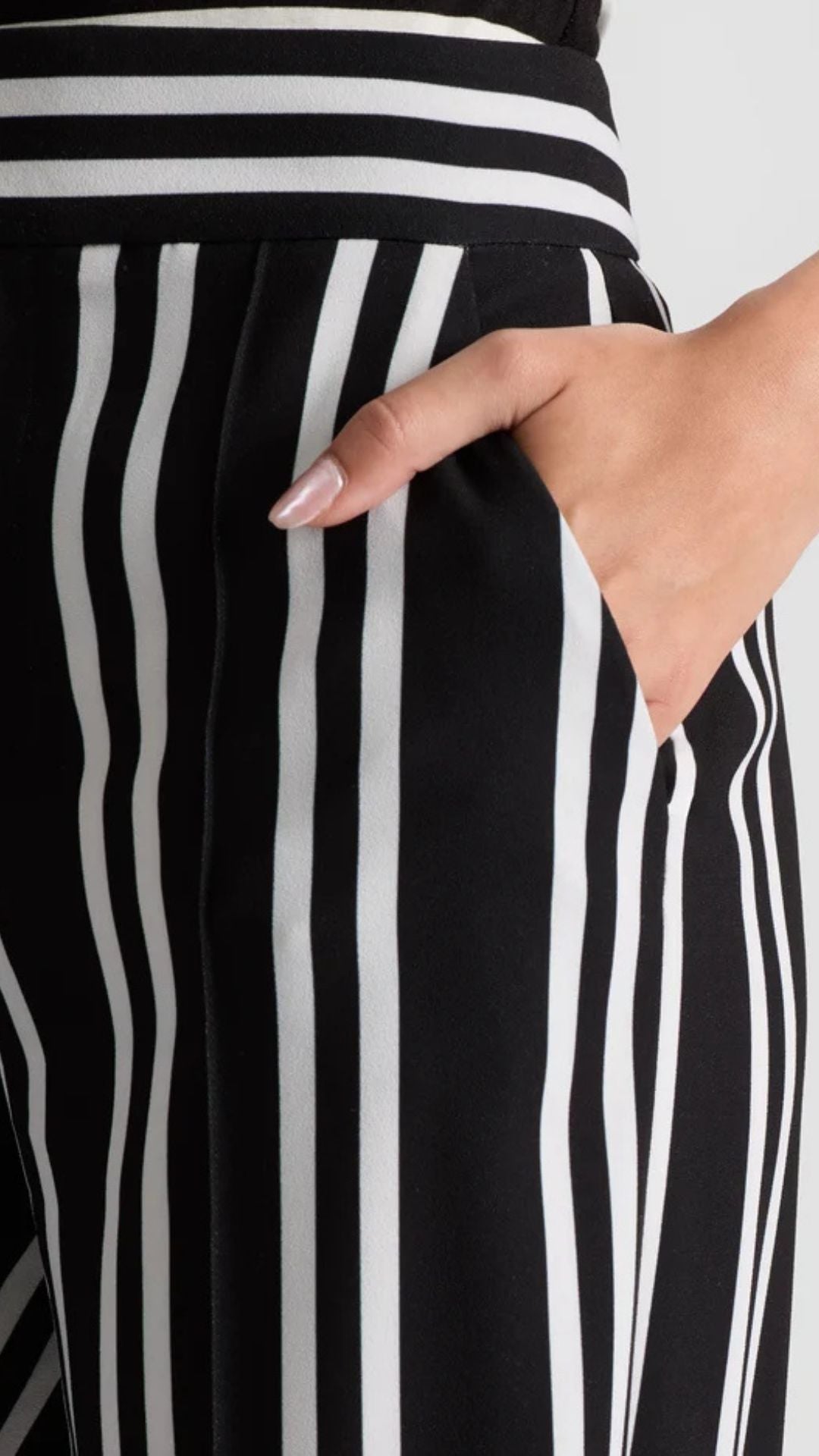 Dylan Pant - Alice and Olivia