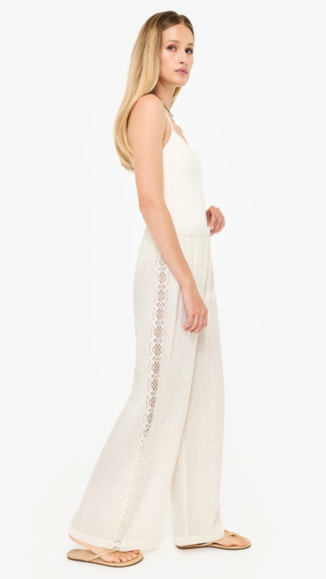 Positano Pant - Cami NYC