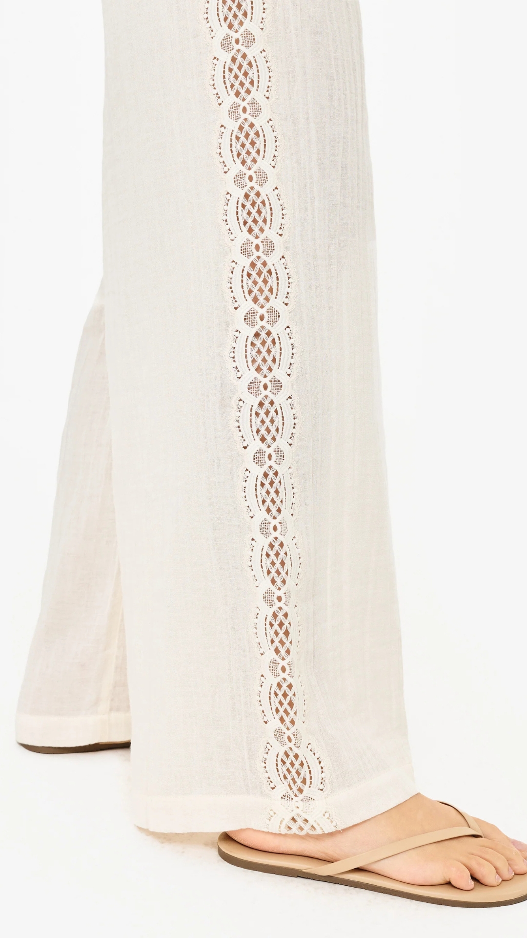 Positano Pant - Cami NYC