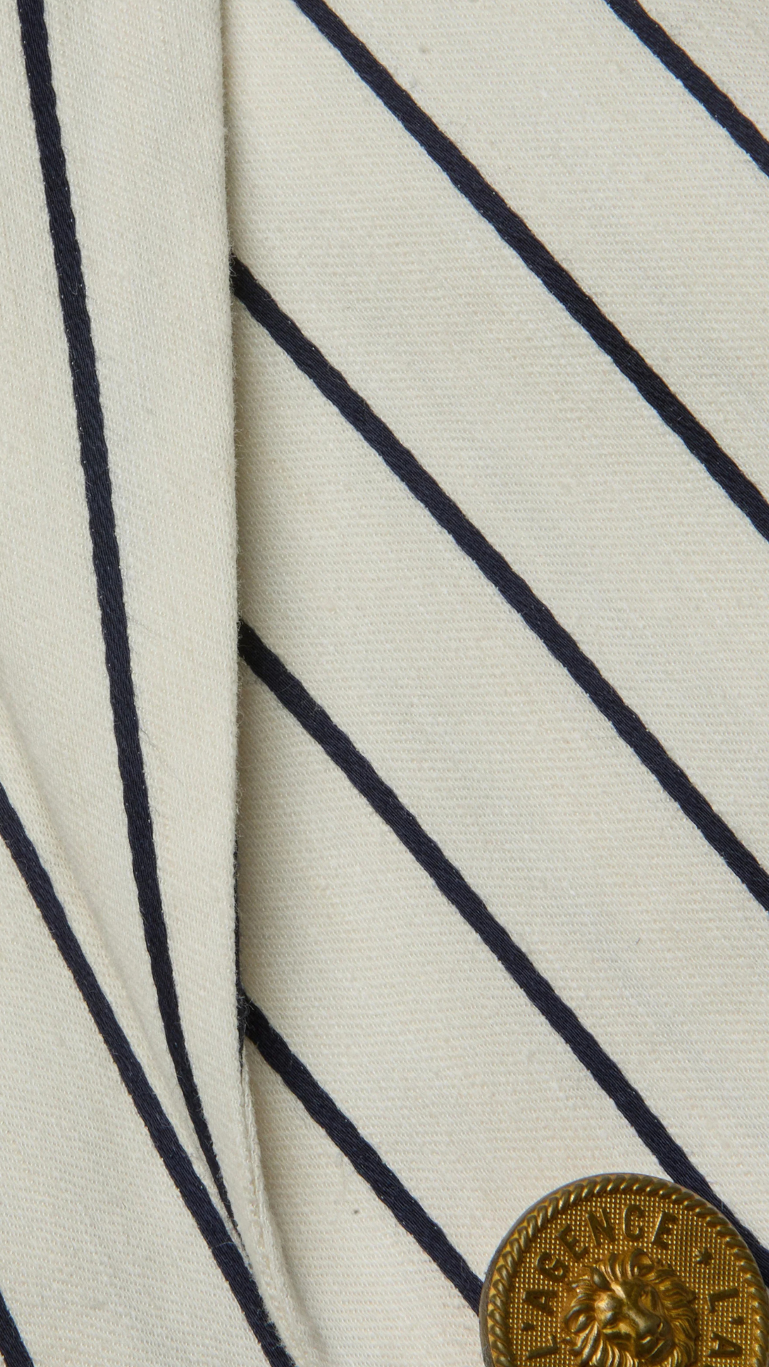 Ultra Cropped Blazer - L'Agence