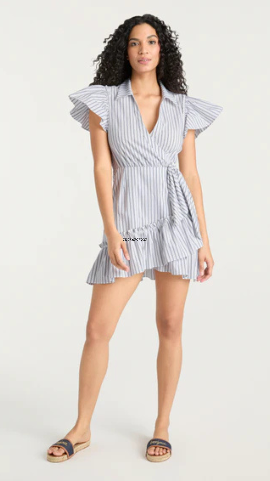 Mini Lila Dress - Cinq a Sept