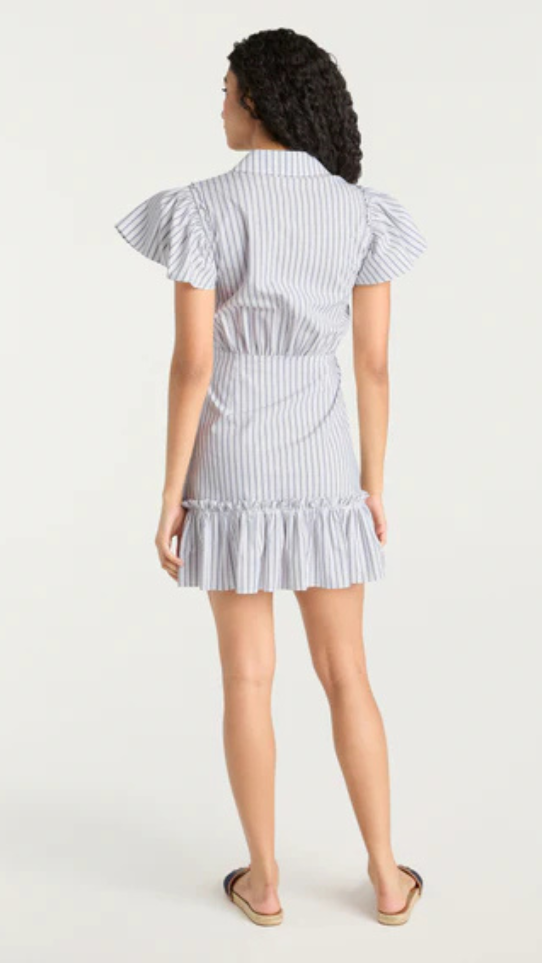 Mini Lila Dress - Cinq a Sept