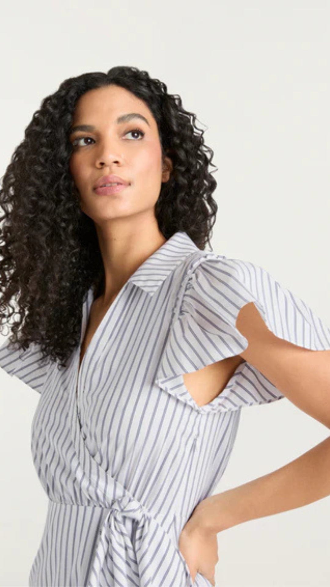 Mini Lila Dress - Cinq a Sept