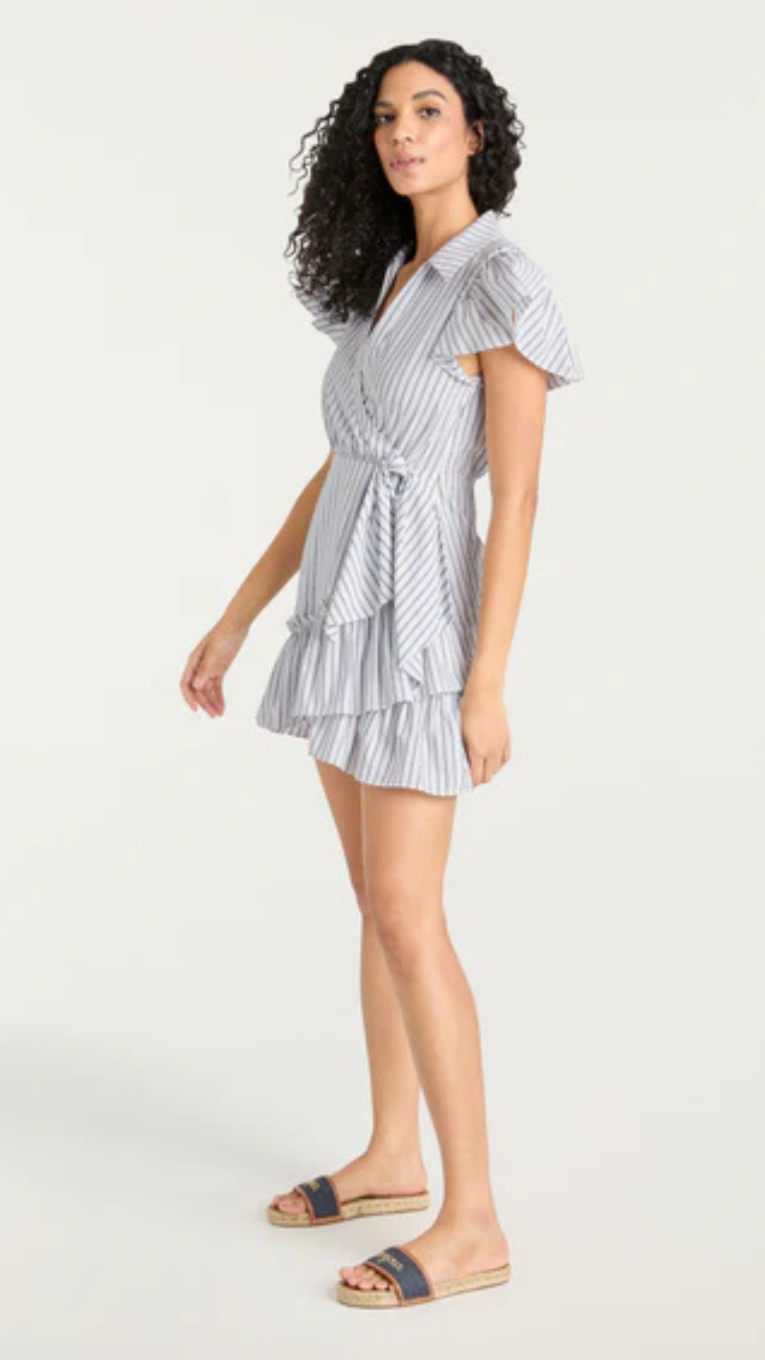 Mini Lila Dress - Cinq a Sept