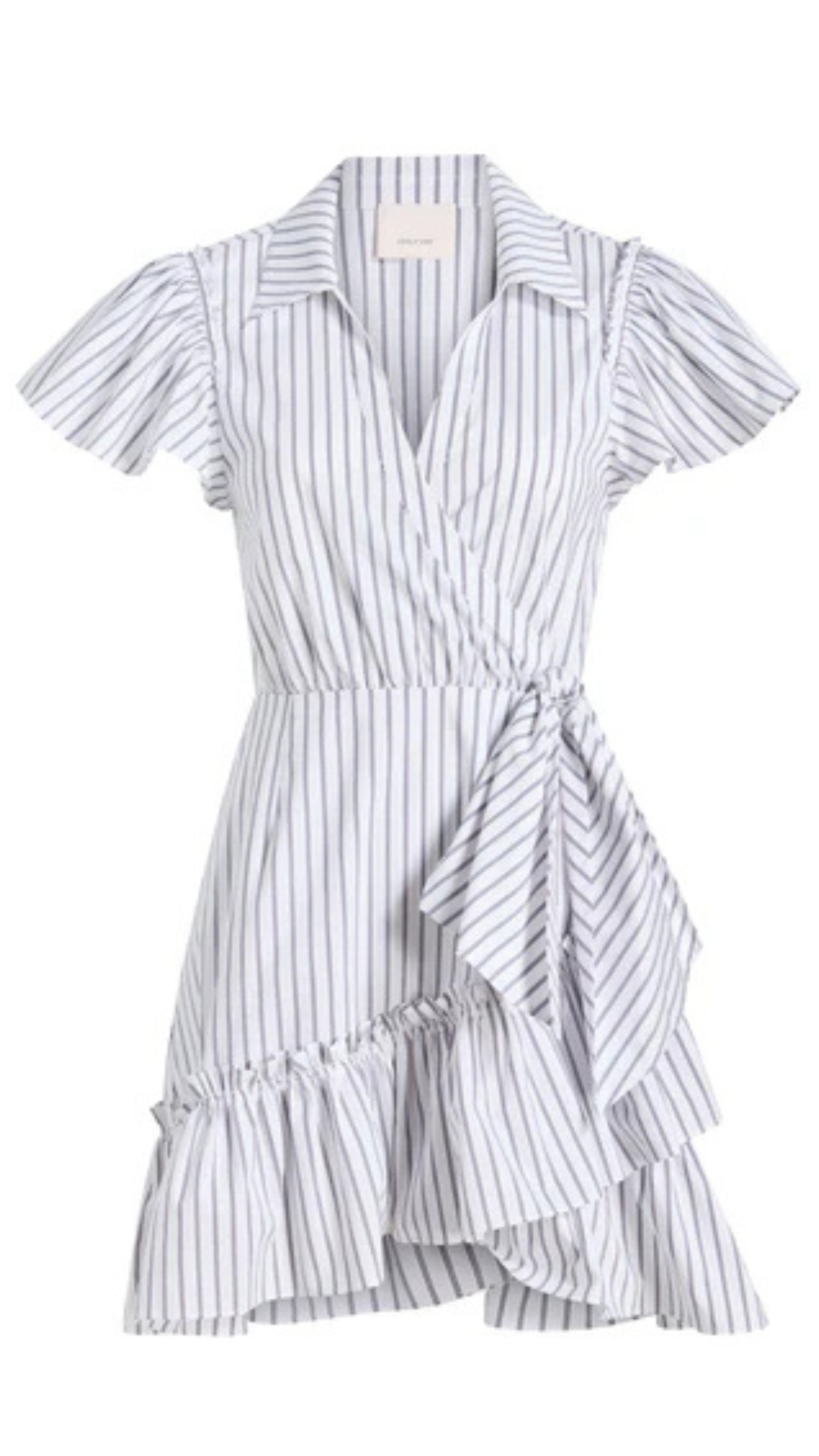 Mini Lila Dress - Cinq a Sept